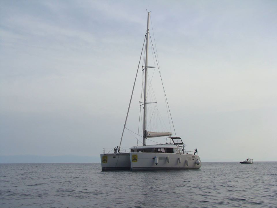1984 Lagoon 400 S2 for sale (photo 40)