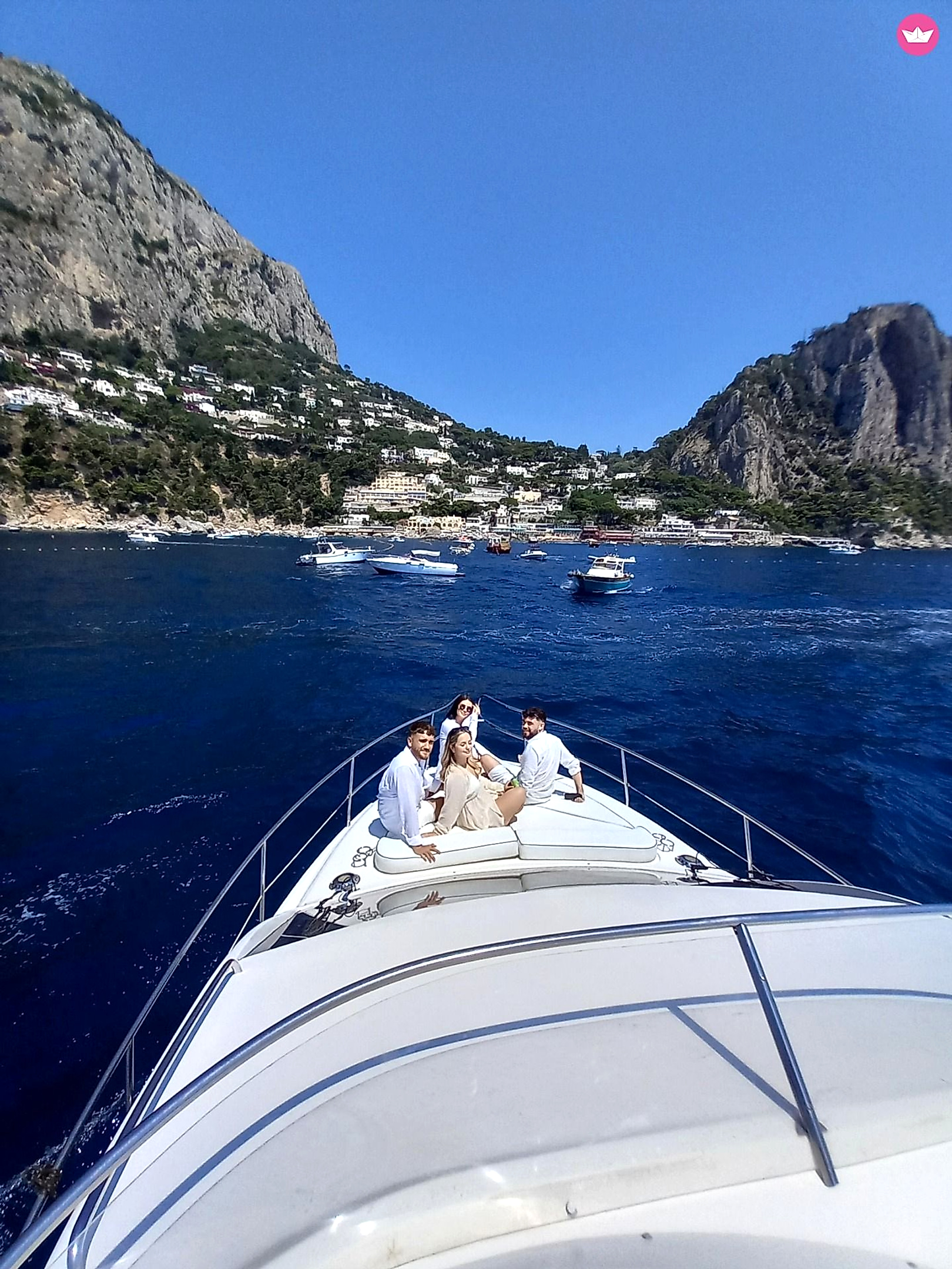 2023 Rodman Yachts Flybridge Luxury en venta (photo 2)