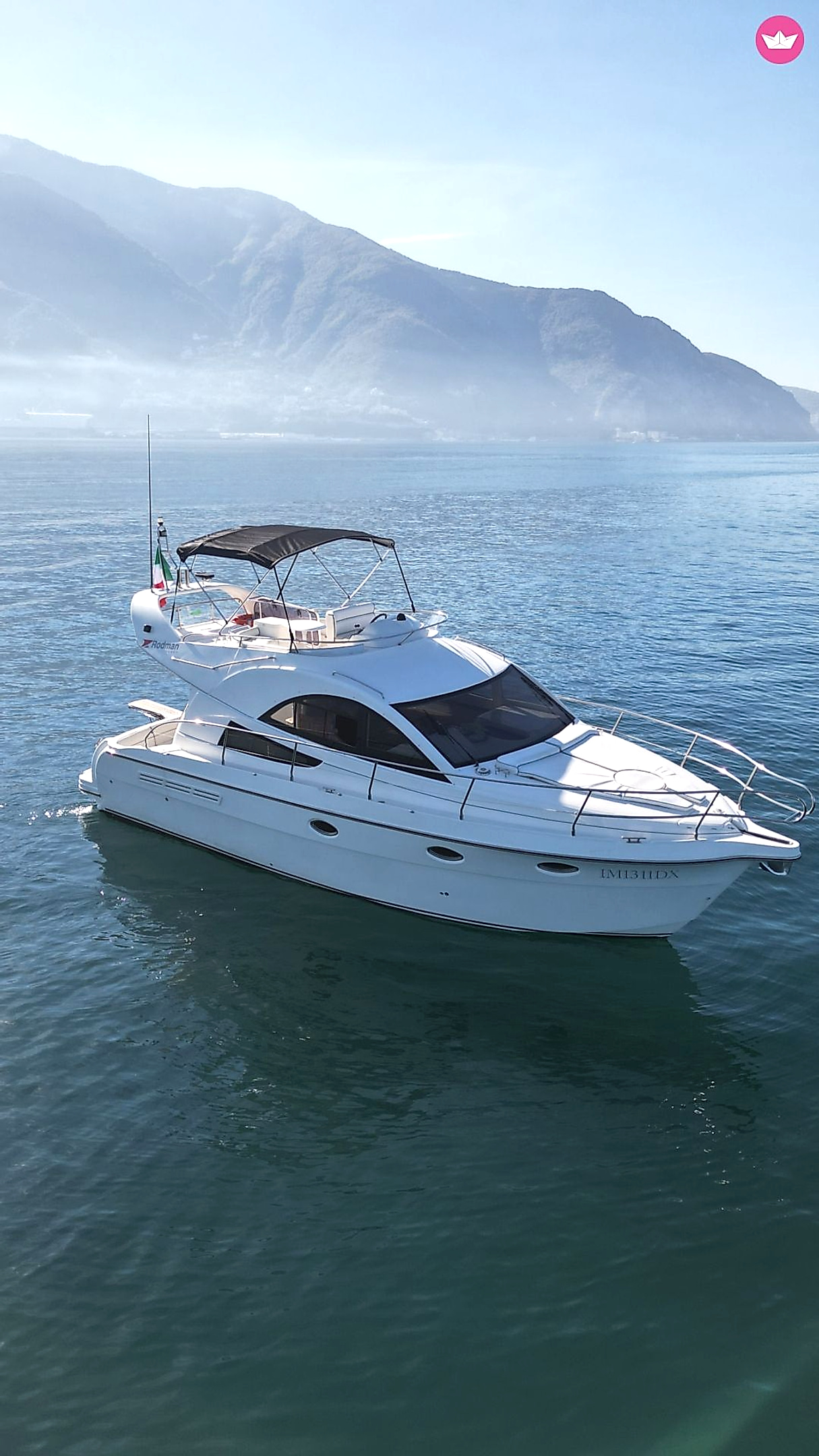 2023 Rodman Yachts Flybridge Luxury en venta (photo 3)
