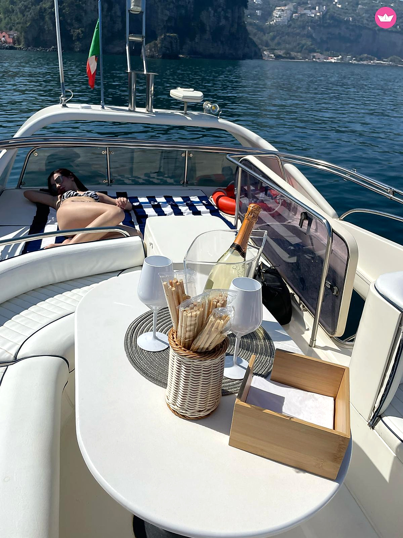 2023 Rodman Yachts Flybridge Luxury en venta (photo 4)