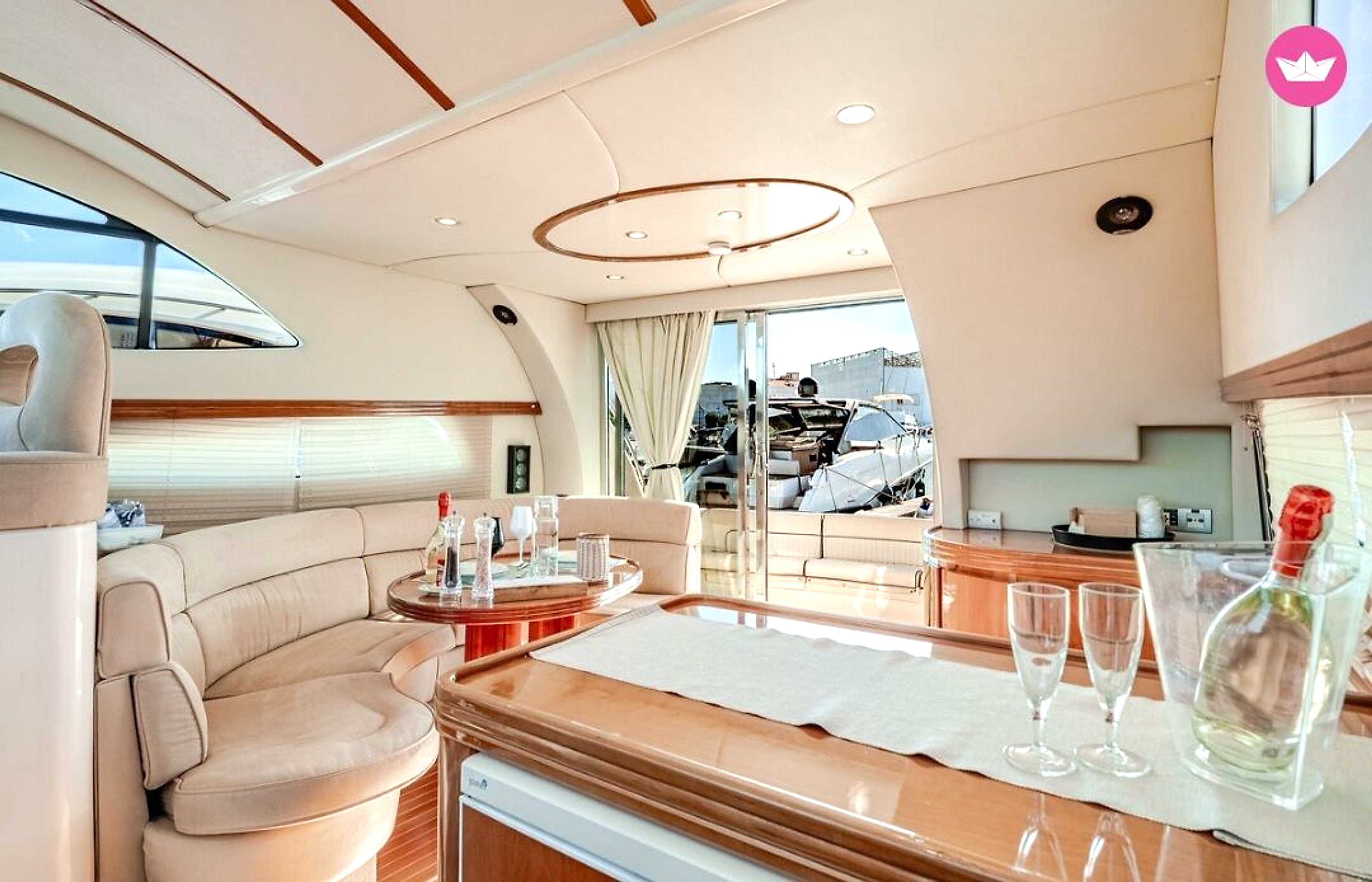 2023 Rodman Yachts Flybridge Luxury en venta (photo 6)