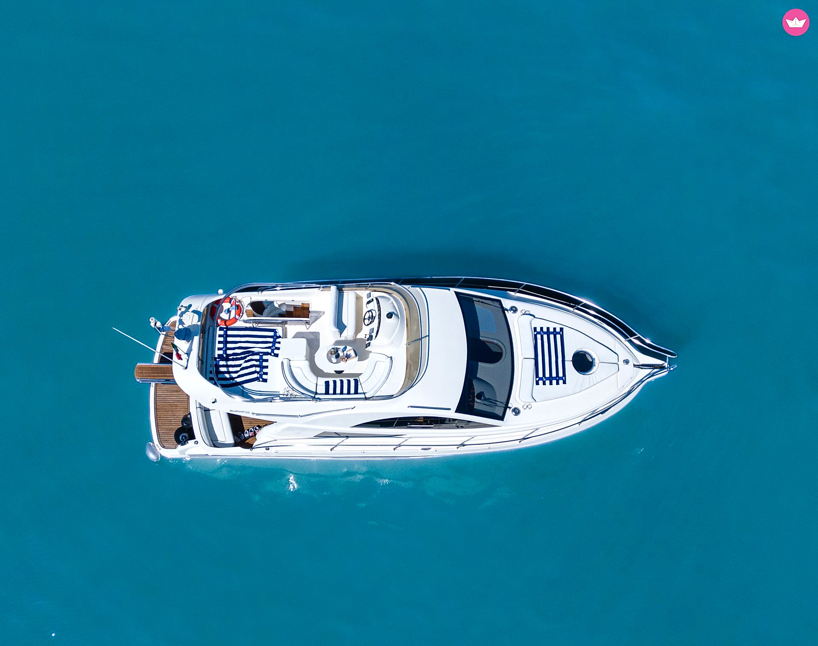 2023 Rodman Yachts Flybridge Luxury en venta (photo 7)