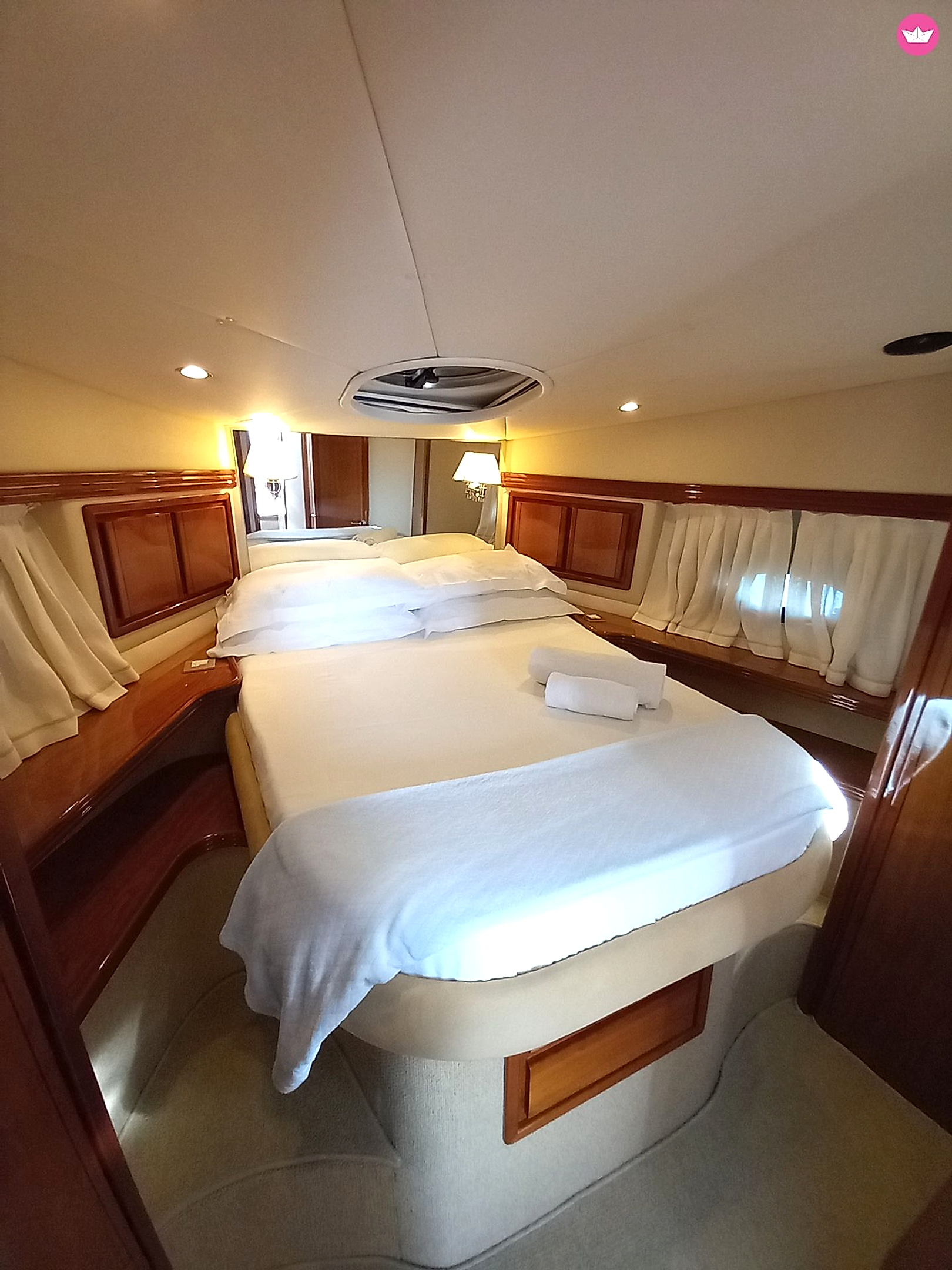 2023 Rodman Yachts Flybridge Luxury en venta (photo 8)