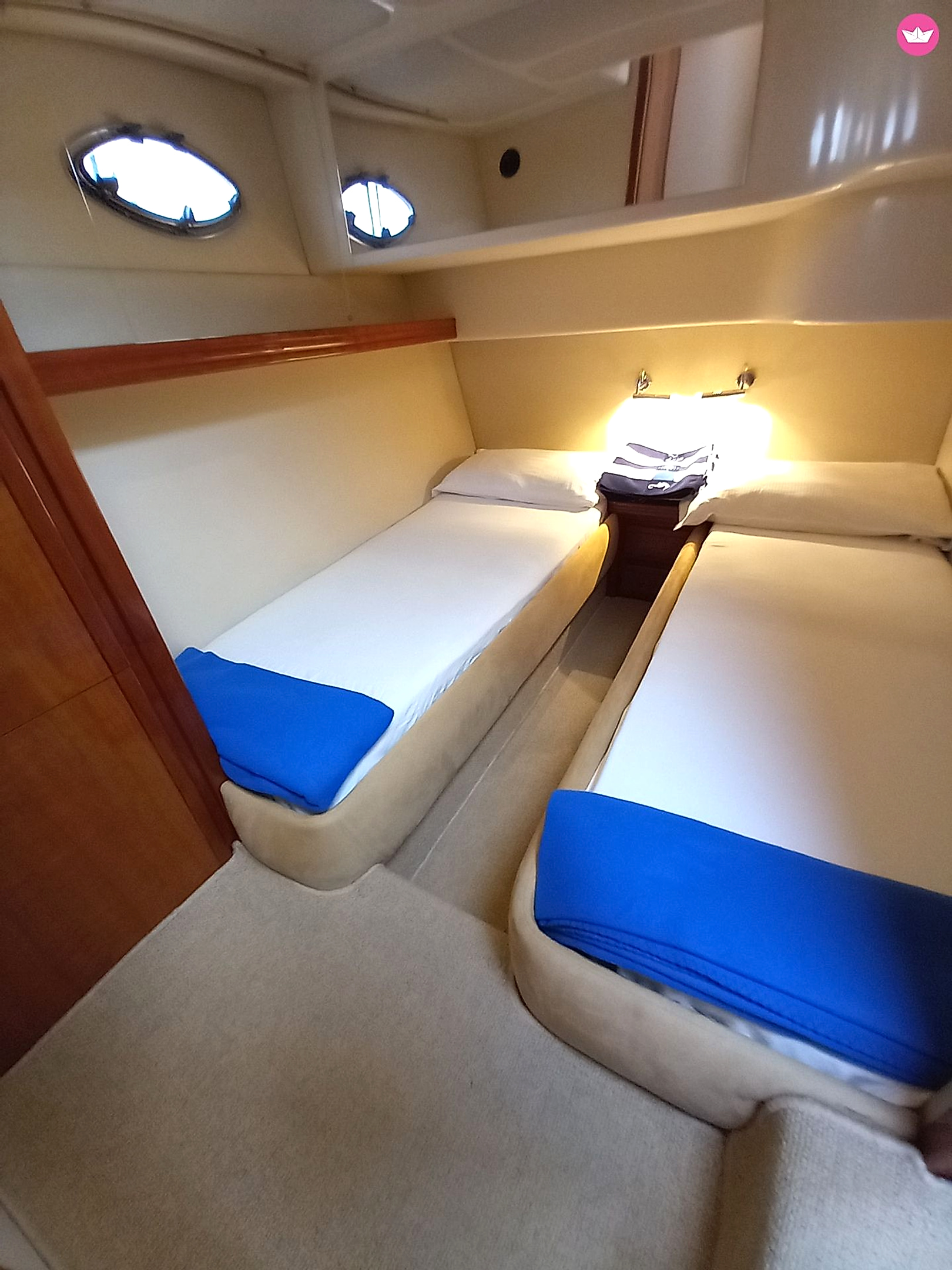 2023 Rodman Yachts Flybridge Luxury en venta (photo 9)