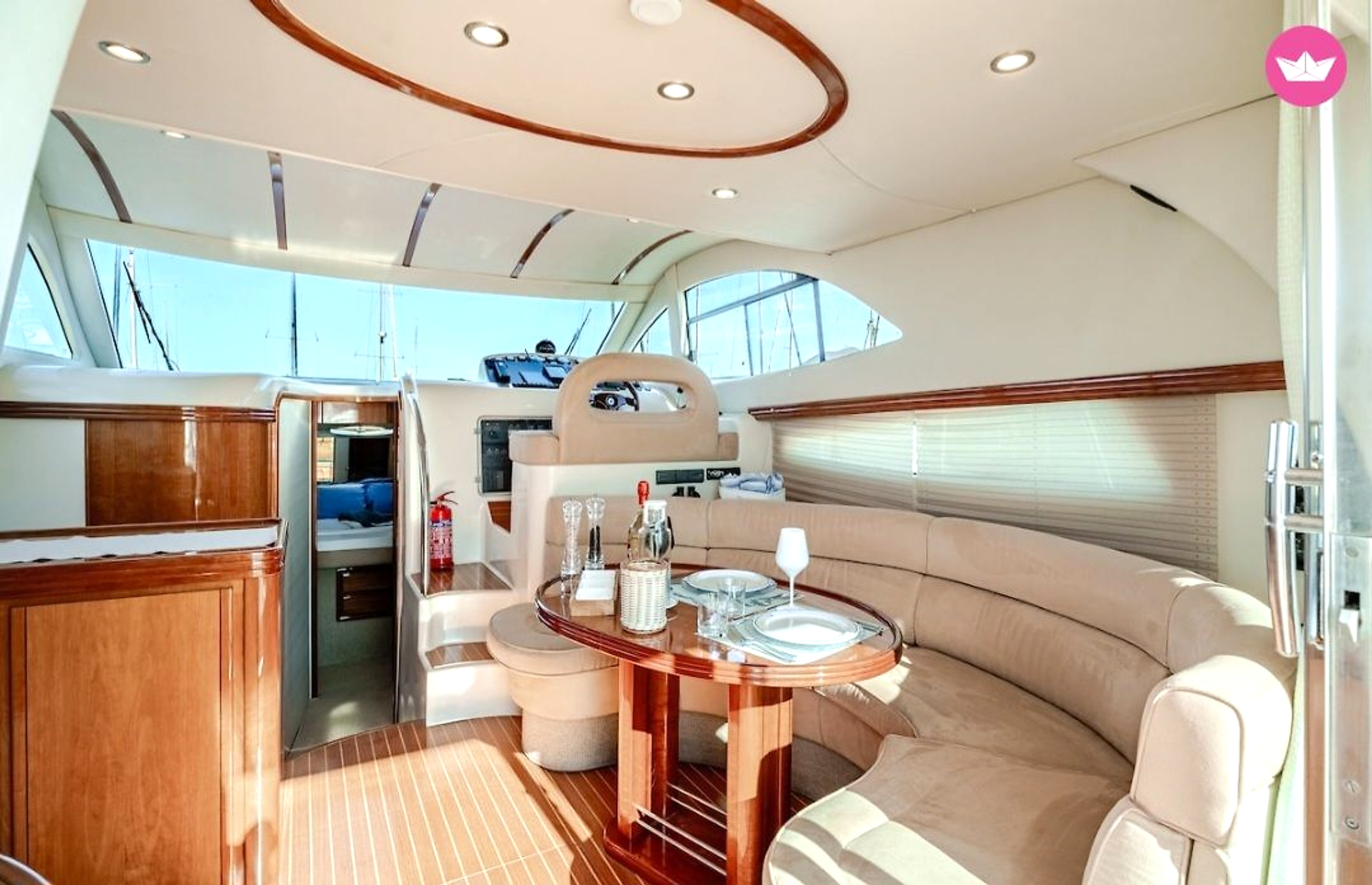 2023 Rodman Yachts Flybridge Luxury en venta (photo 11)
