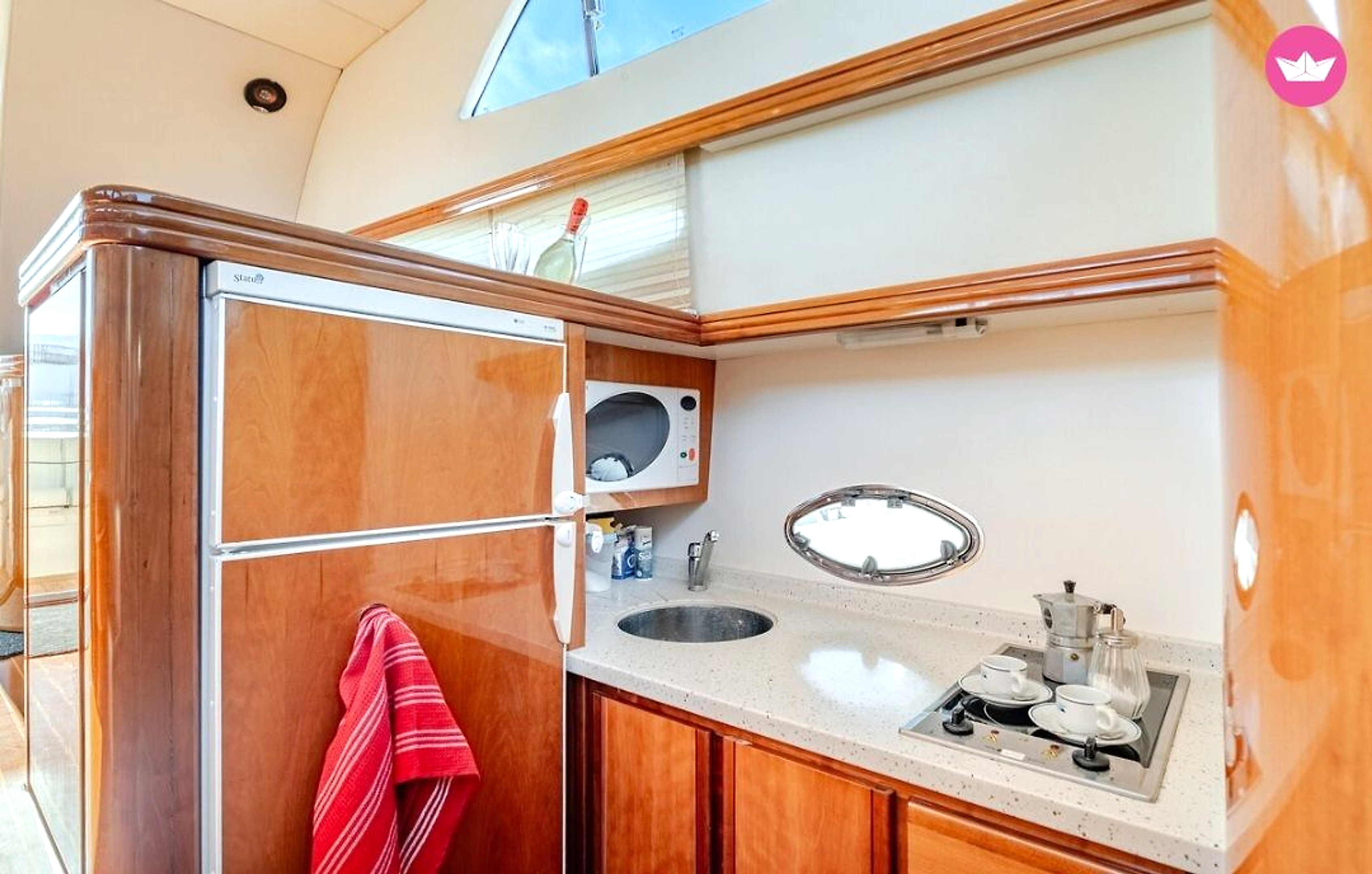 2023 Rodman Yachts Flybridge Luxury en venta (photo 12)