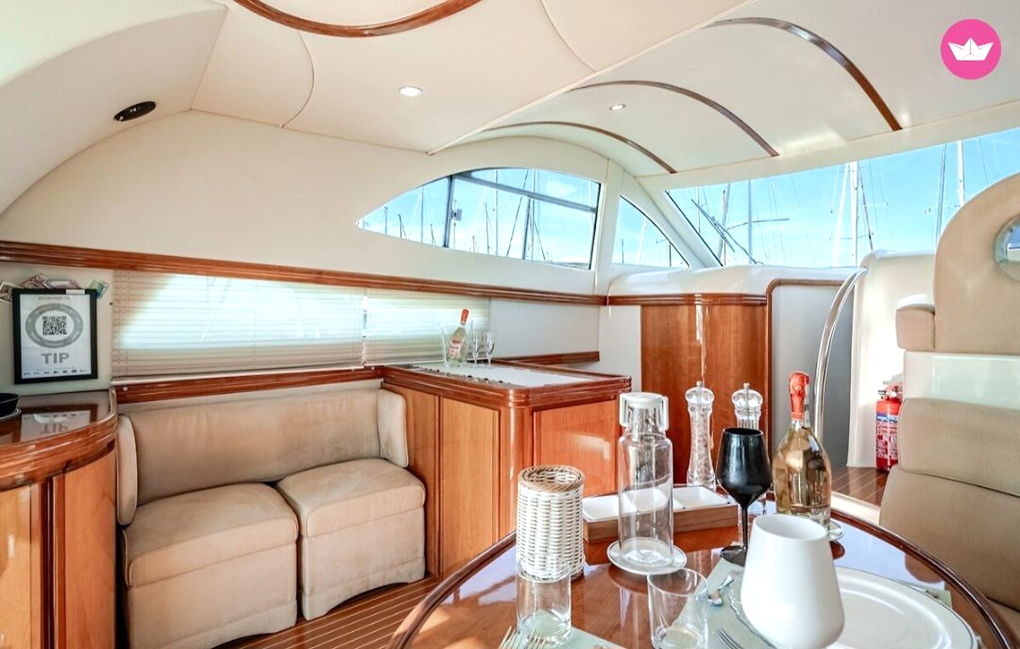 2023 Rodman Yachts Flybridge Luxury en venta (photo 13)