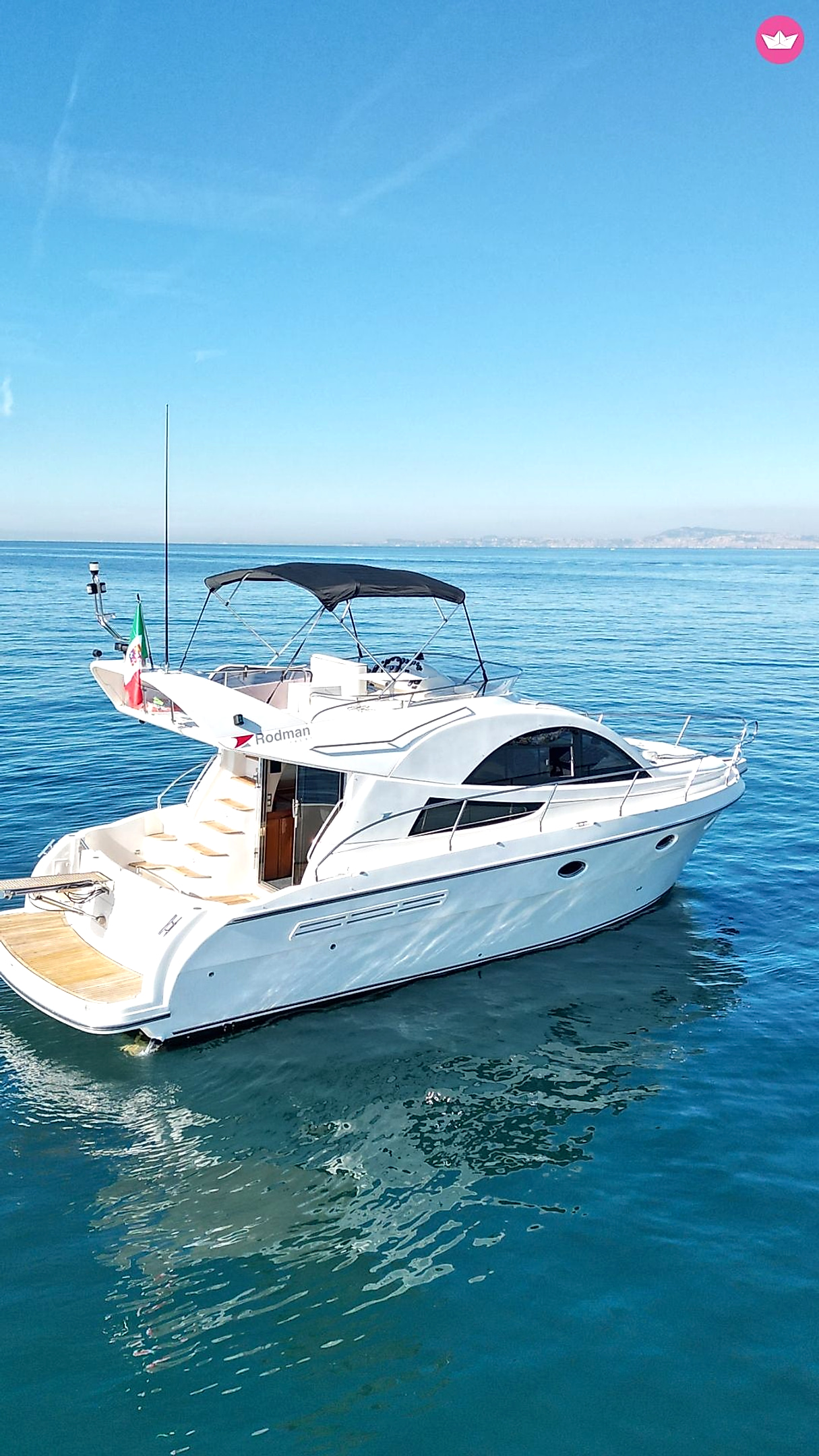 2023 Rodman Yachts Flybridge Luxury en venta (photo 15)