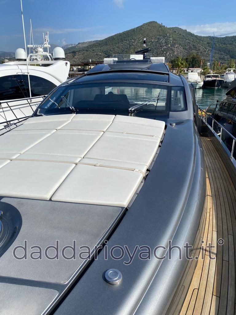 2016 Pershing 74 en venta (photo 2)