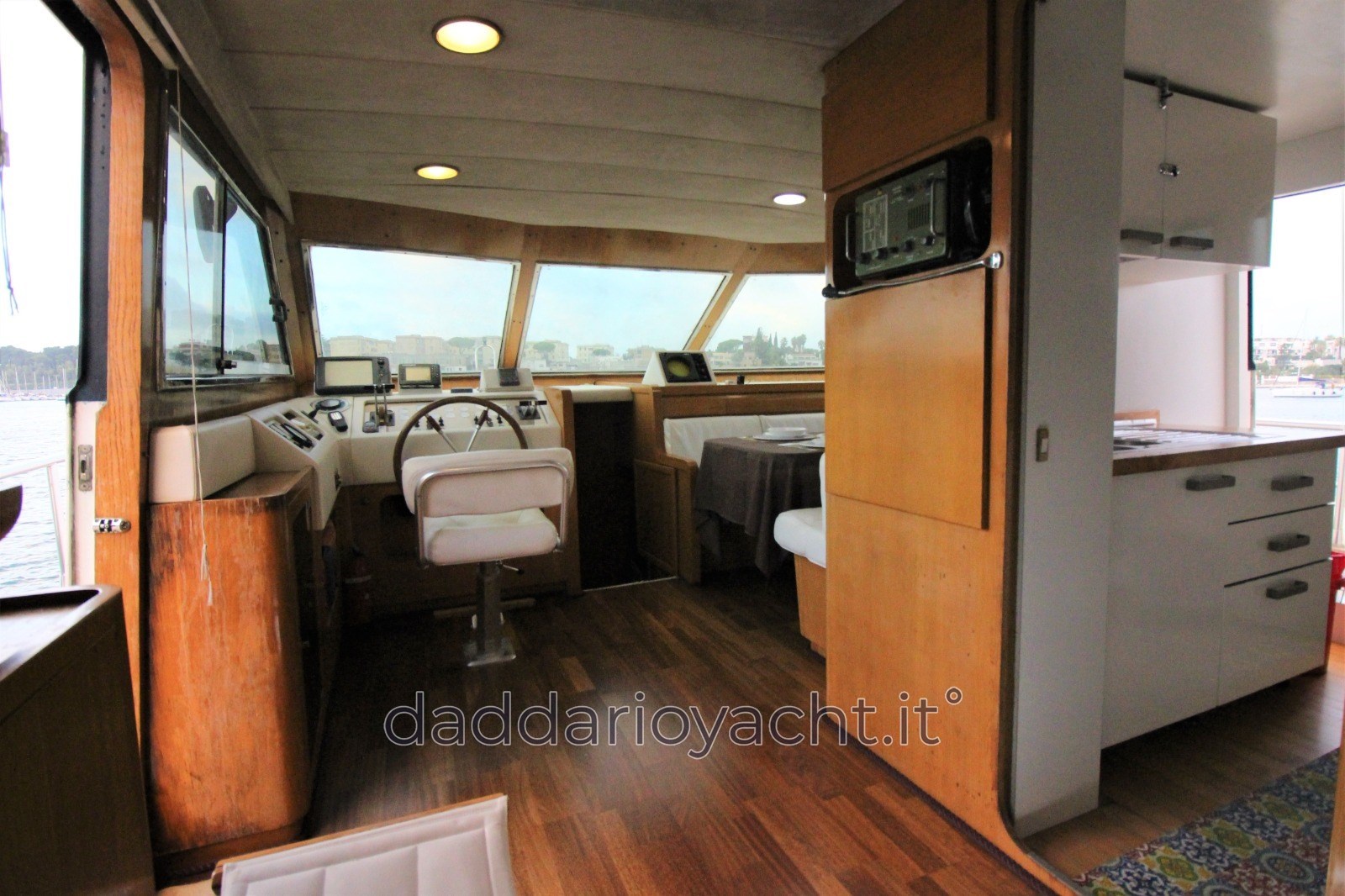 1981 Canados 65 à vendre (photo 5)