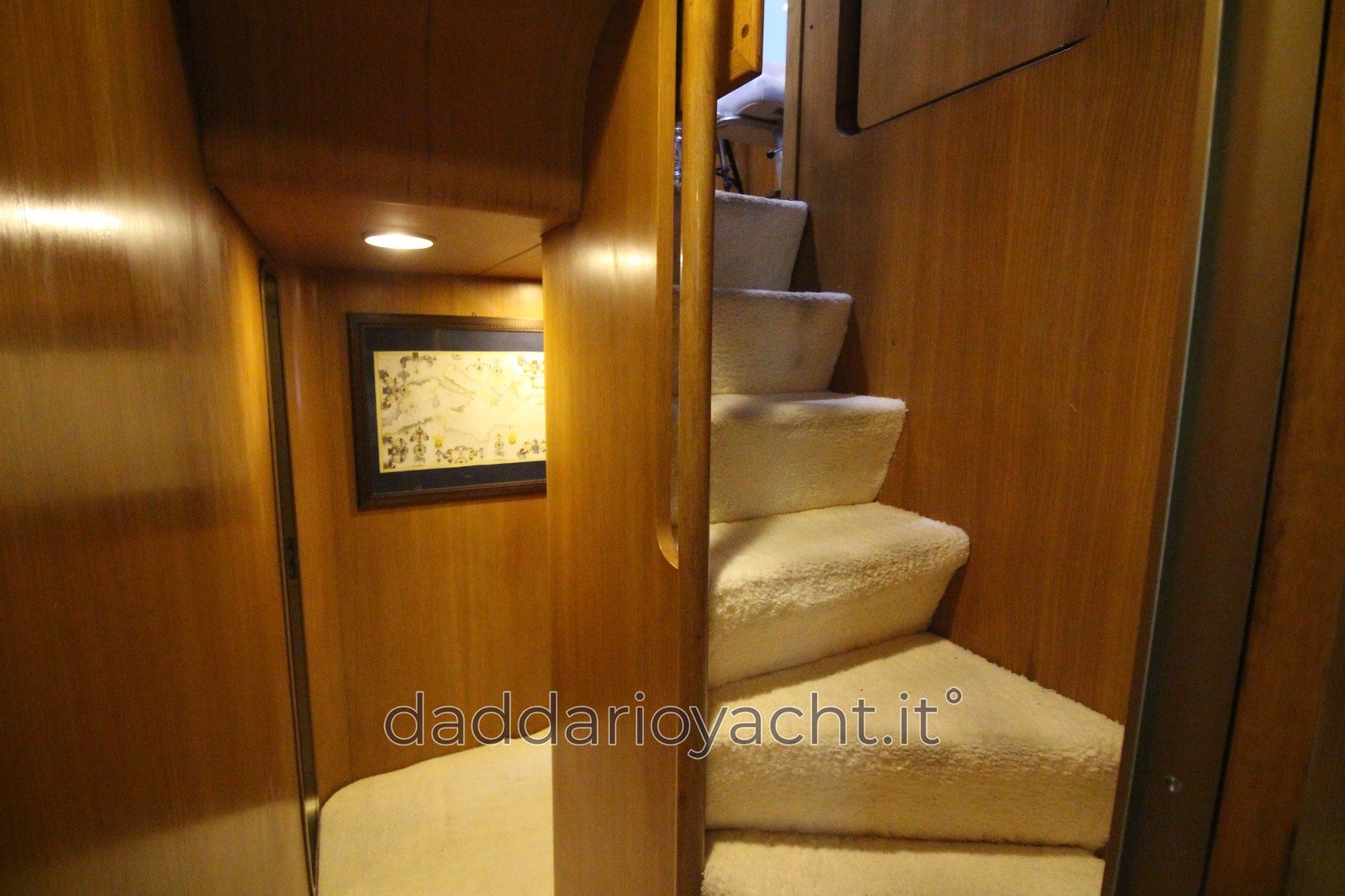 1981 Canados 65 à vendre (photo 8)
