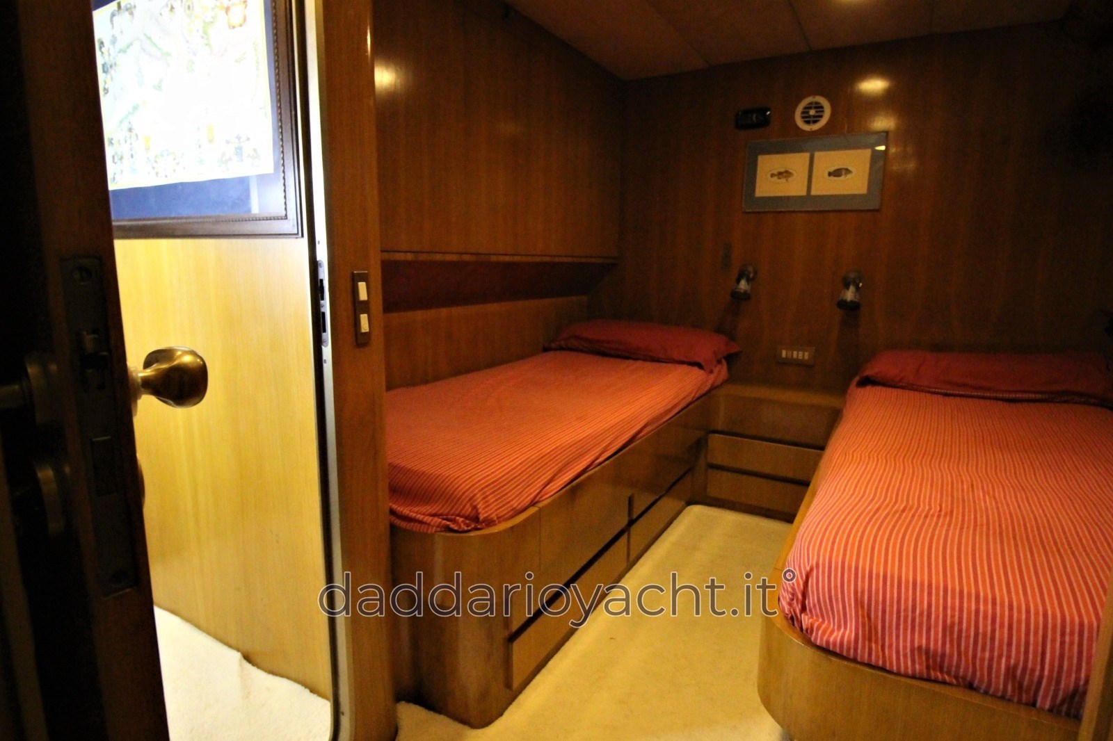 1981 Canados 65 à vendre (photo 14)