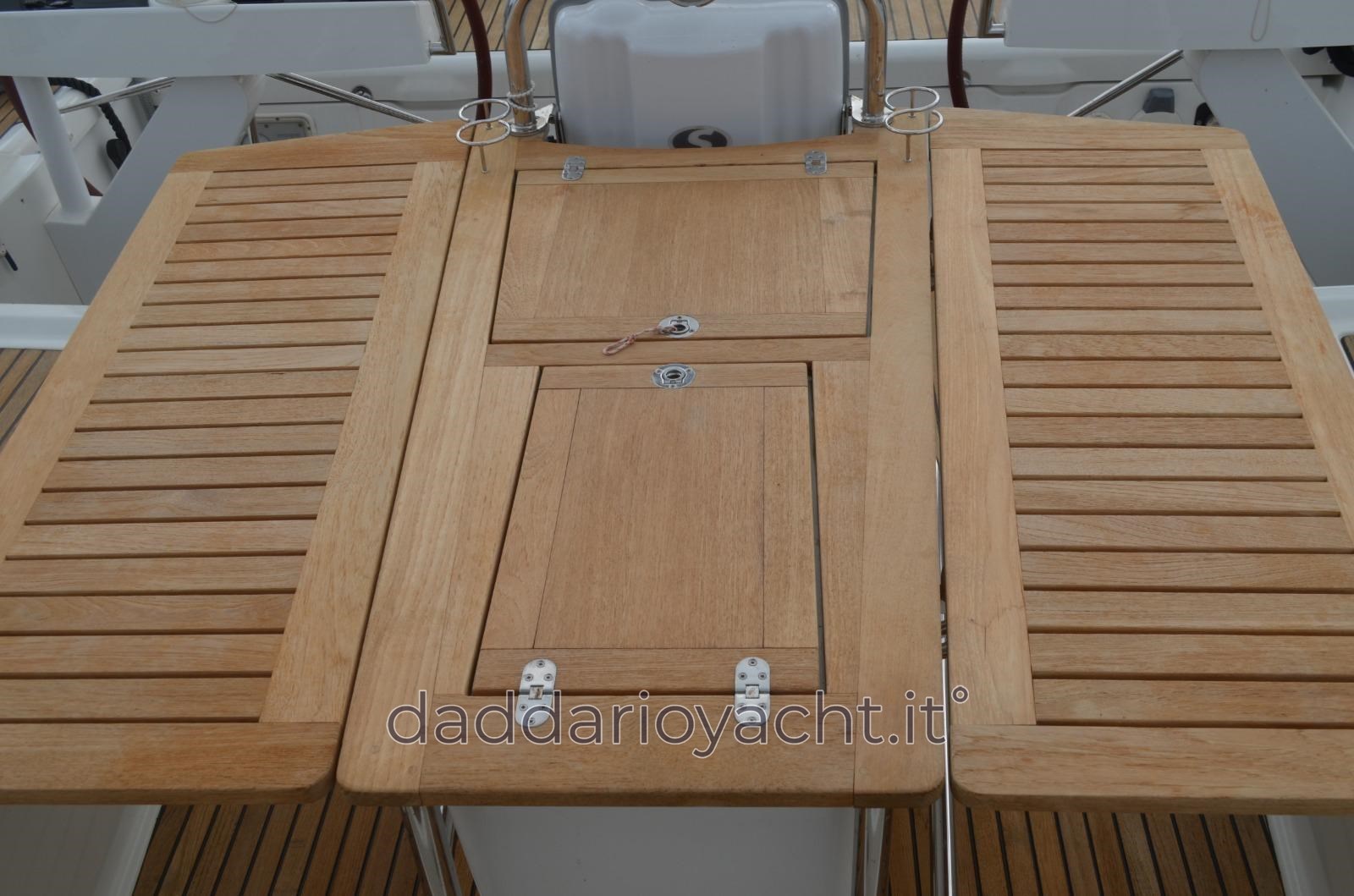 2010 Beneteau 57 en venta (photo 5)