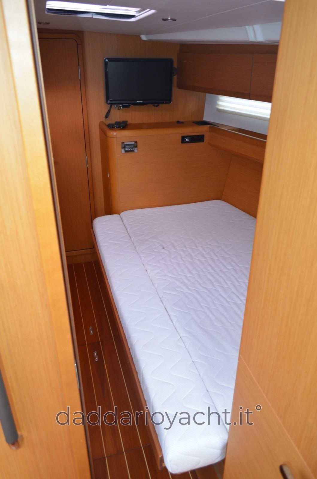 2010 Beneteau 57 en venta (photo 11)