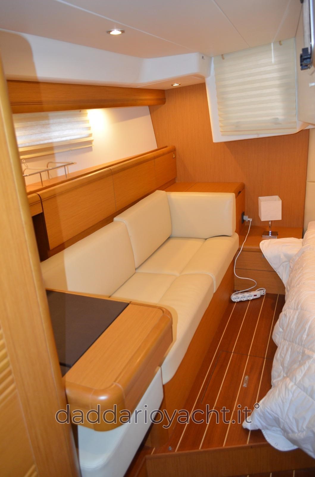 2010 Beneteau 57 en venta (photo 16)