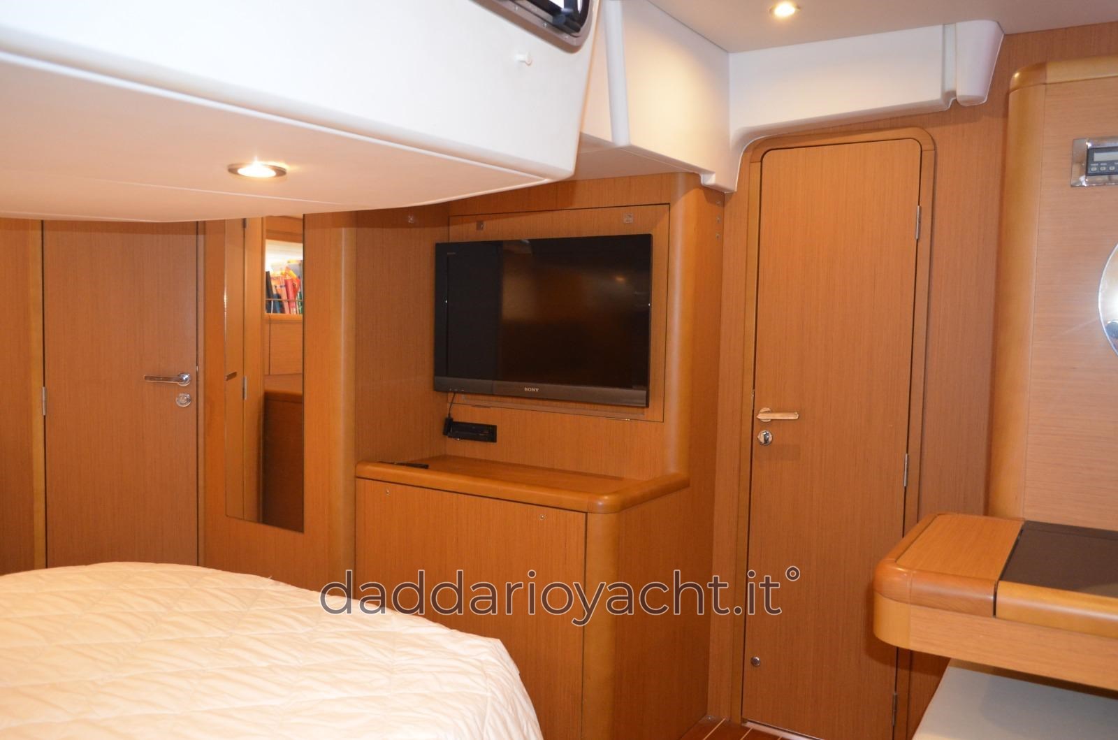 2010 Beneteau 57 en venta (photo 17)