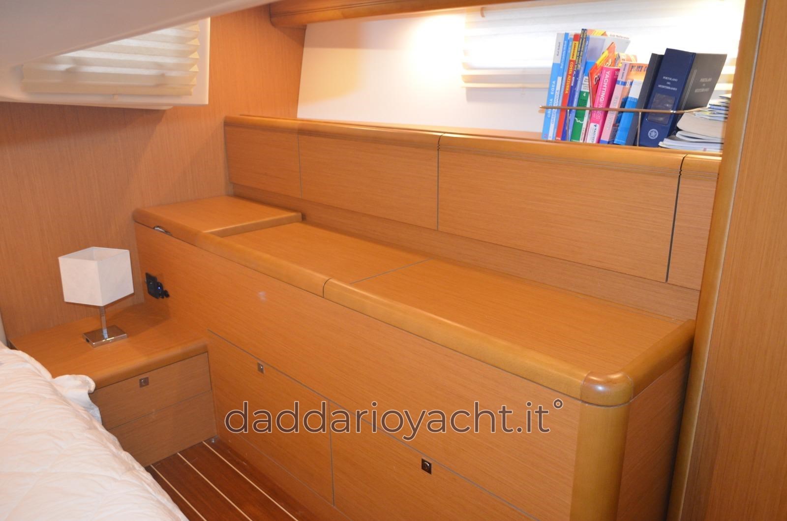 2010 Beneteau 57 en venta (photo 18)