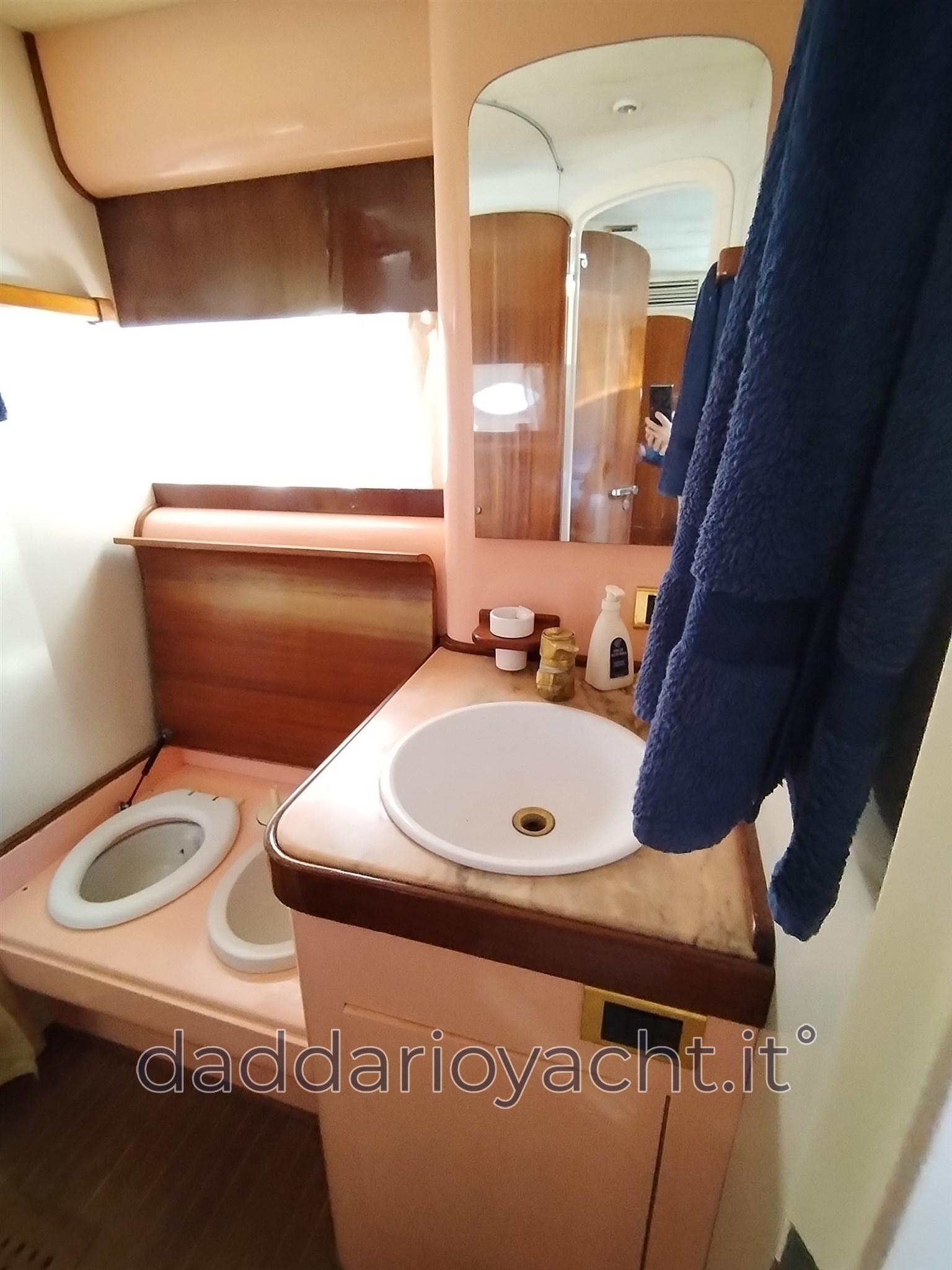 1991 Dual Craft 56 Open na sprzedaż (photo 12)