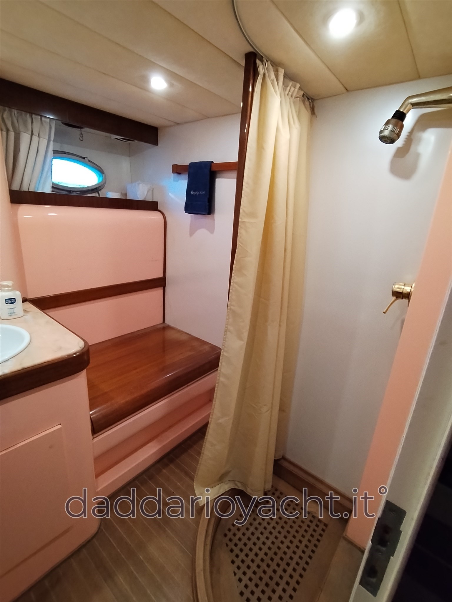 1991 Dual Craft 56 Open na sprzedaż (photo 15)
