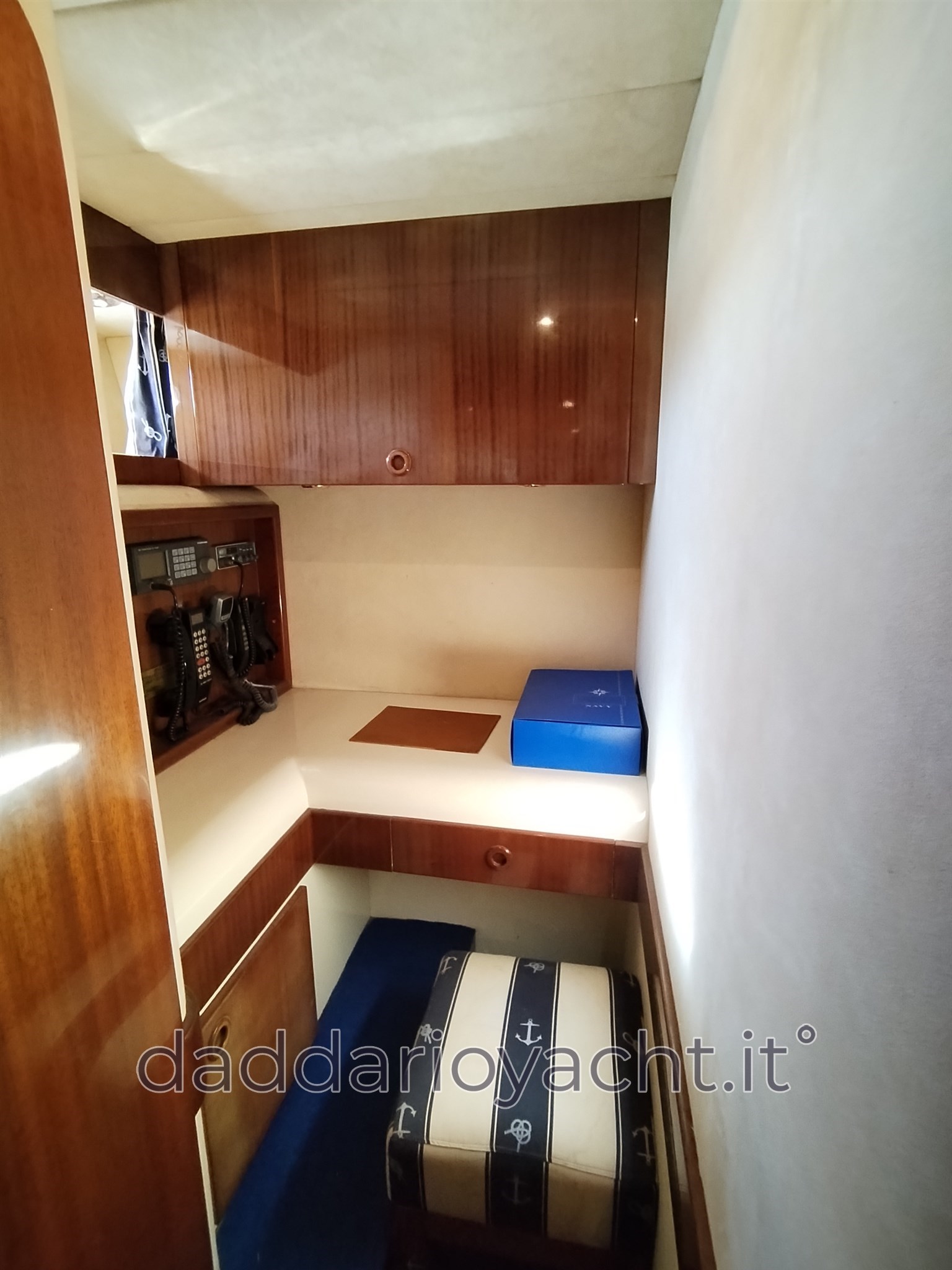 1991 Dual Craft 56 Open na sprzedaż (photo 17)