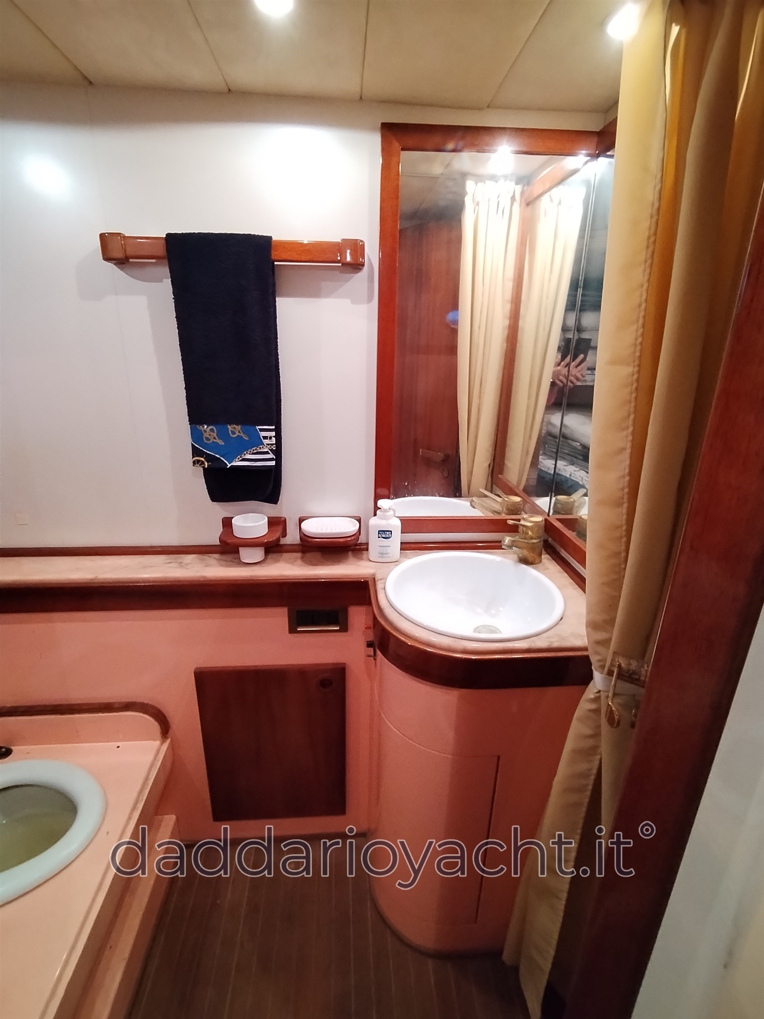 1991 Dual Craft 56 Open na sprzedaż (photo 19)