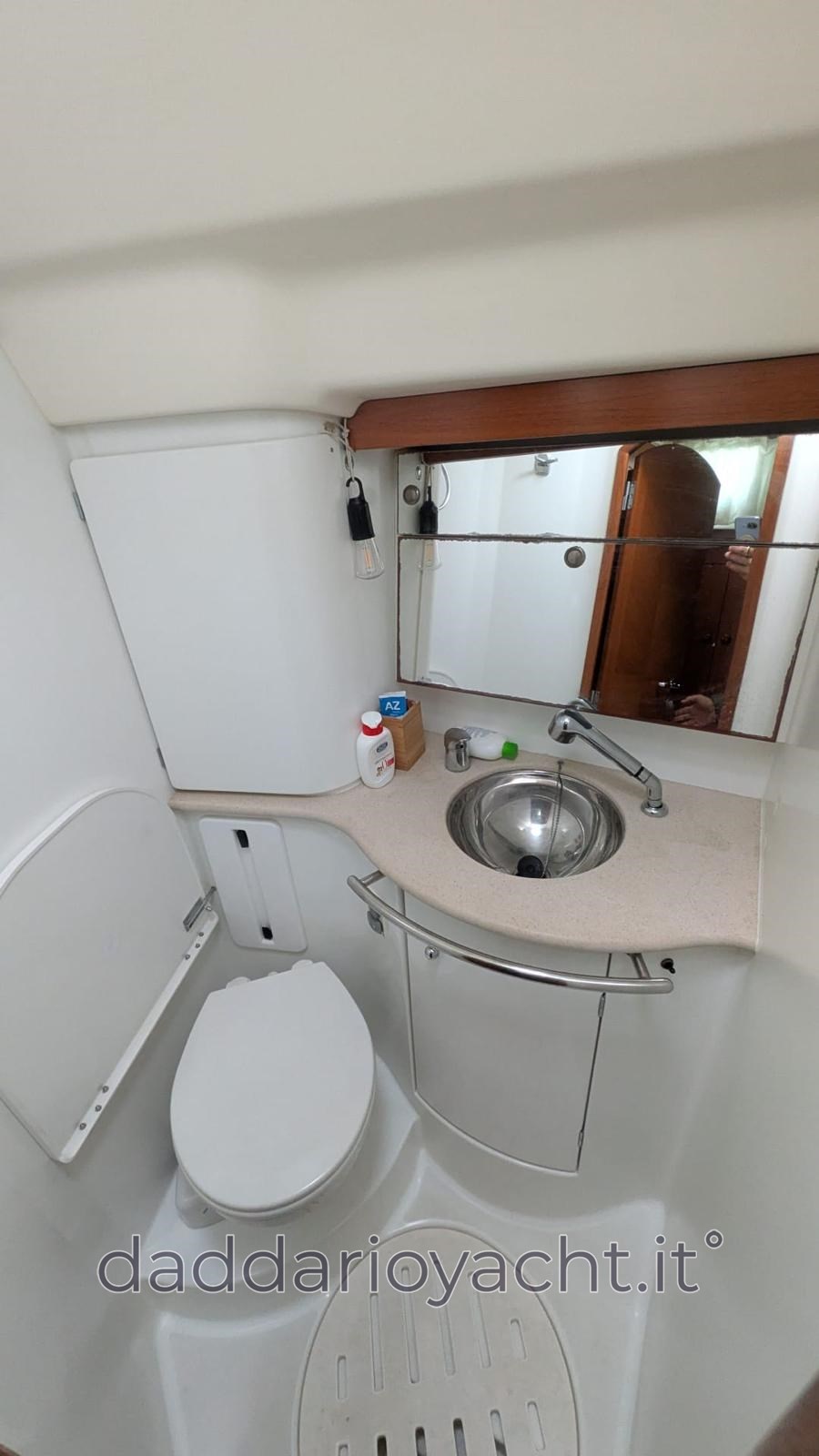 2008 Jeanneau Sun Odyssey 54 Ds en venta (photo 3)