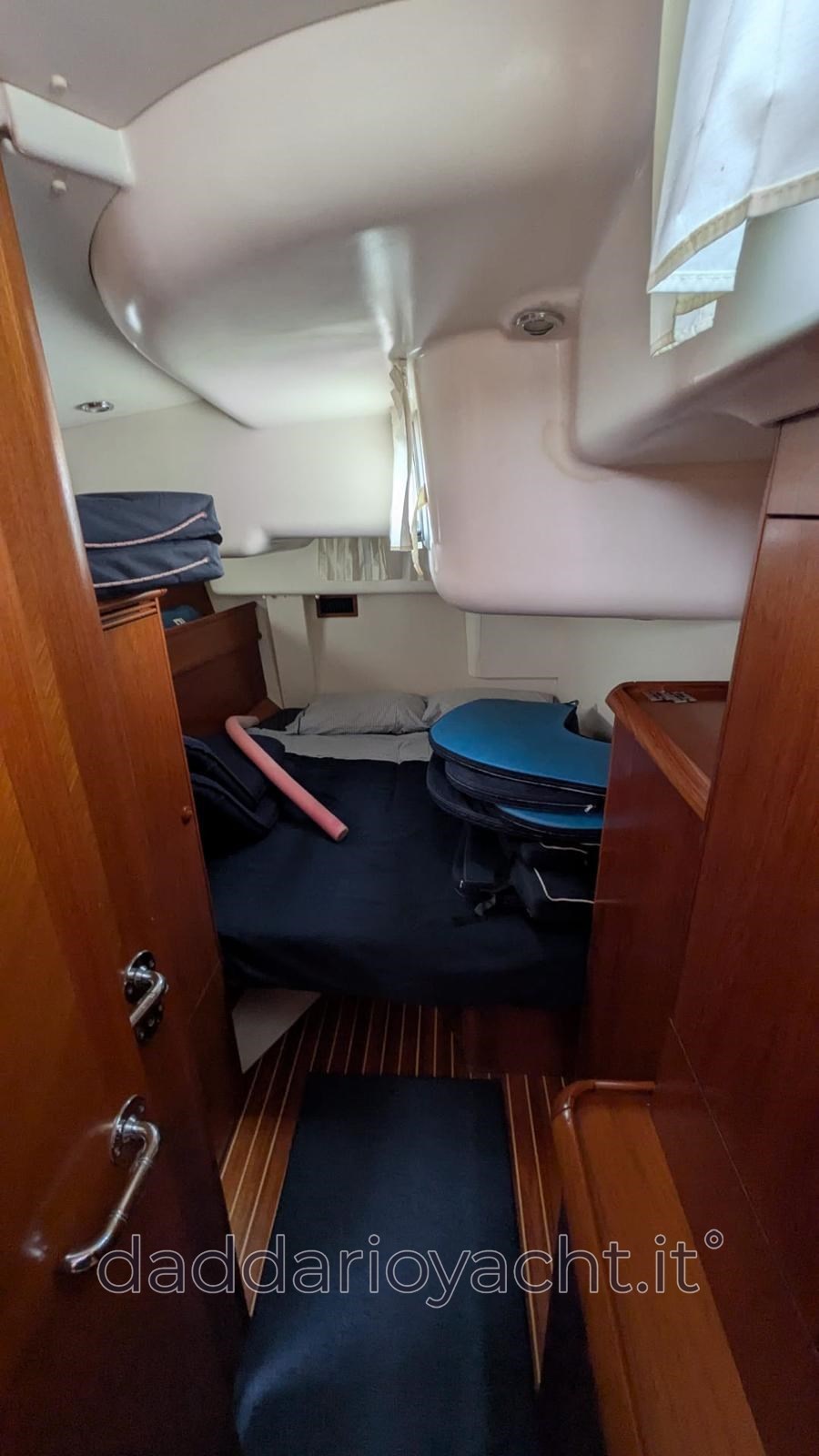 2008 Jeanneau Sun Odyssey 54 Ds en venta (photo 13)