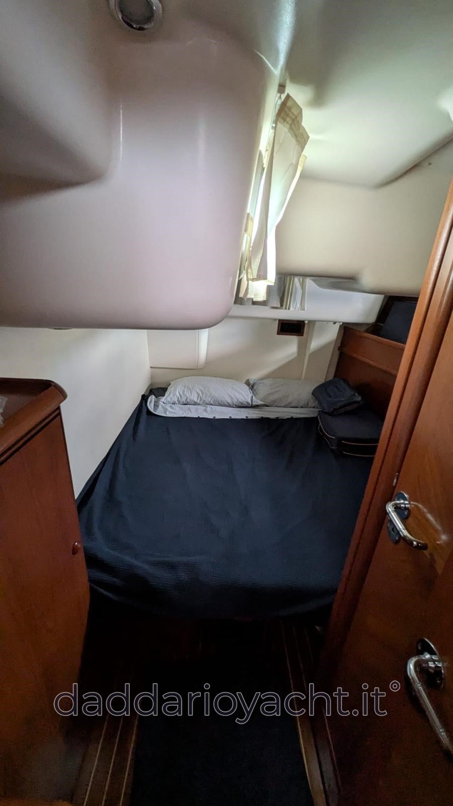 2008 Jeanneau Sun Odyssey 54 Ds en venta (photo 14)
