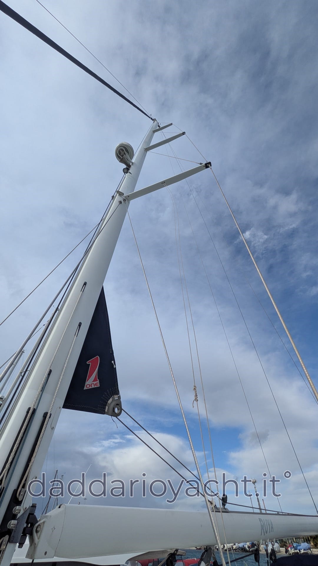 2008 Jeanneau Sun Odyssey 54 Ds en venta (photo 16)