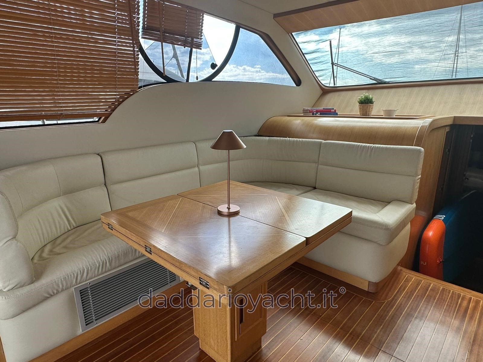 2007 Viking Marine San Remo 465 à vendre (photo 7)