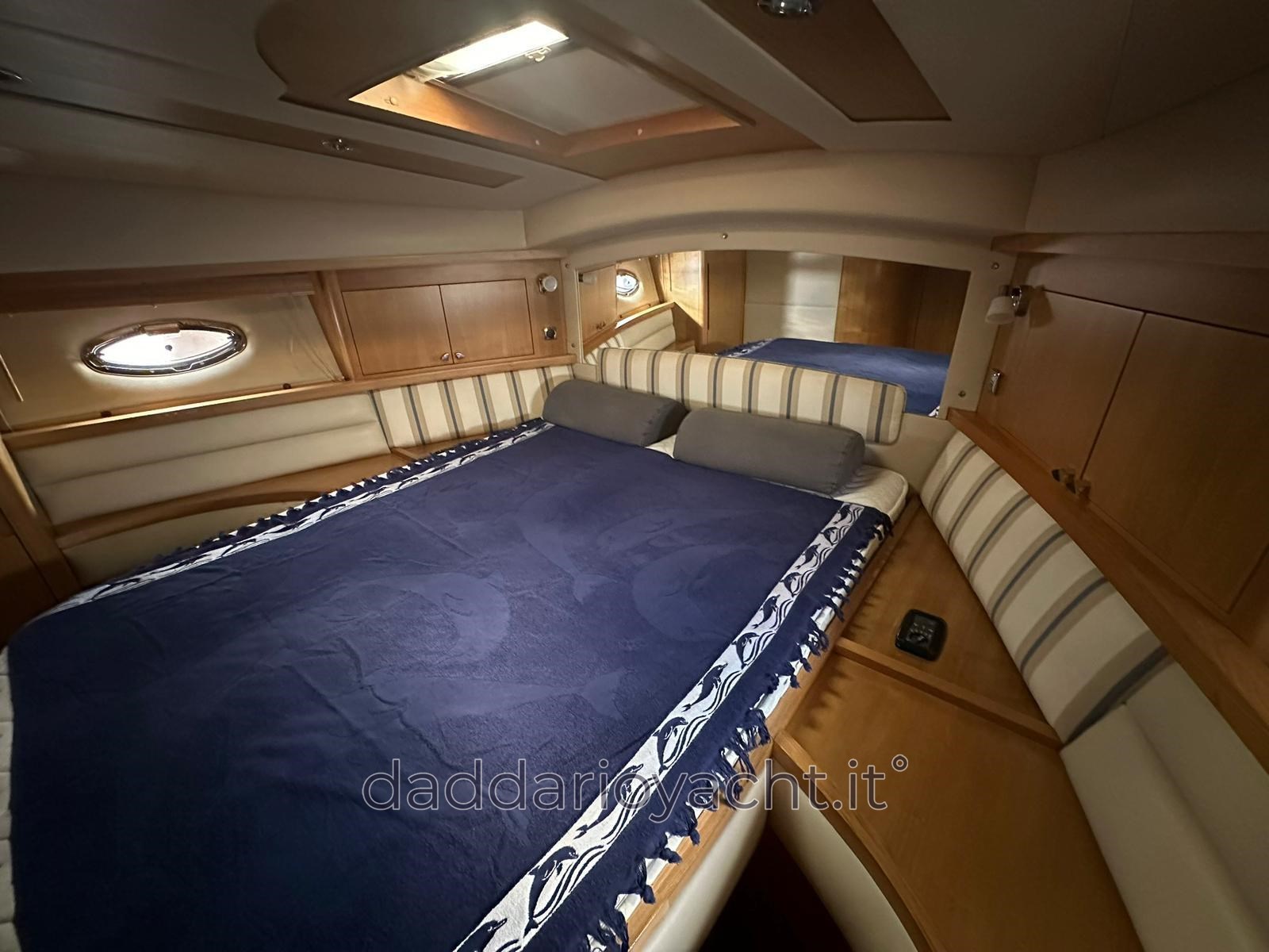 2007 Viking Marine San Remo 465 à vendre (photo 9)
