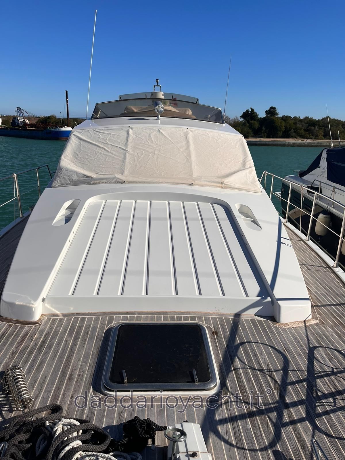 1988 Marchi 50 te koop (photo 4)