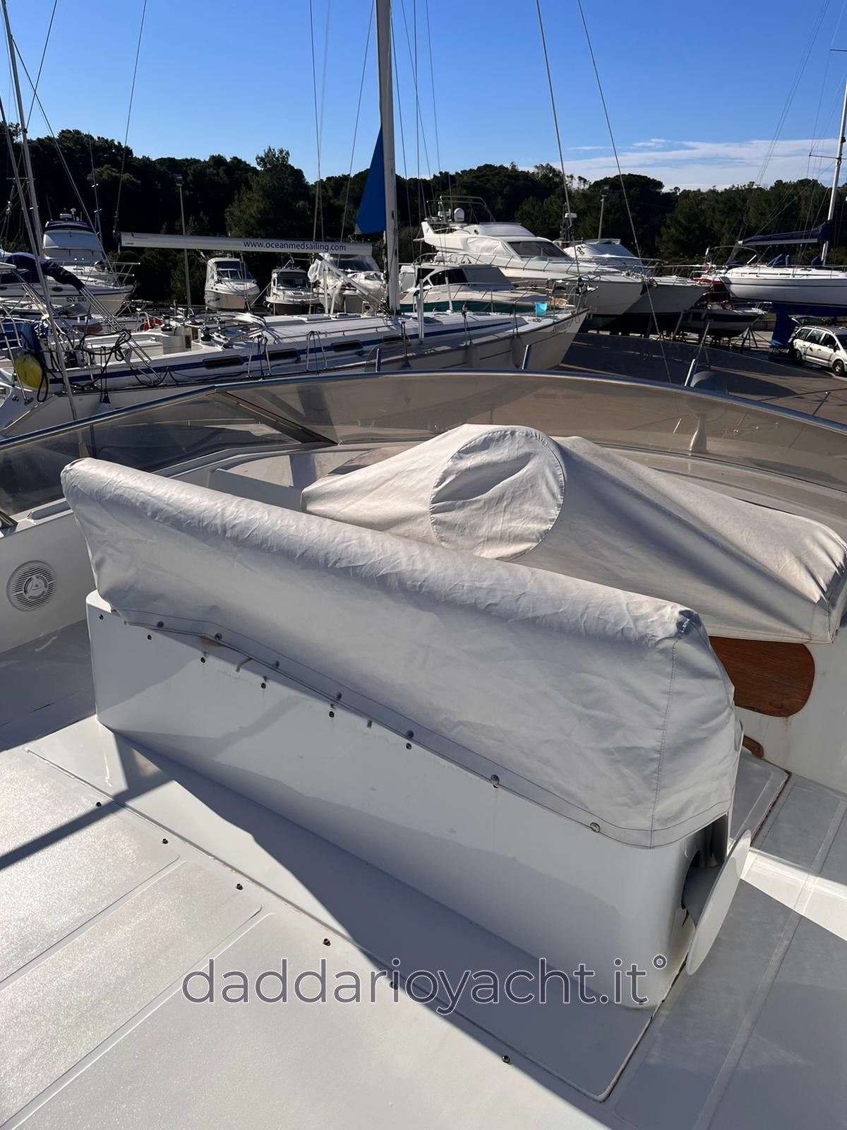 1988 Marchi 50 te koop (photo 10)