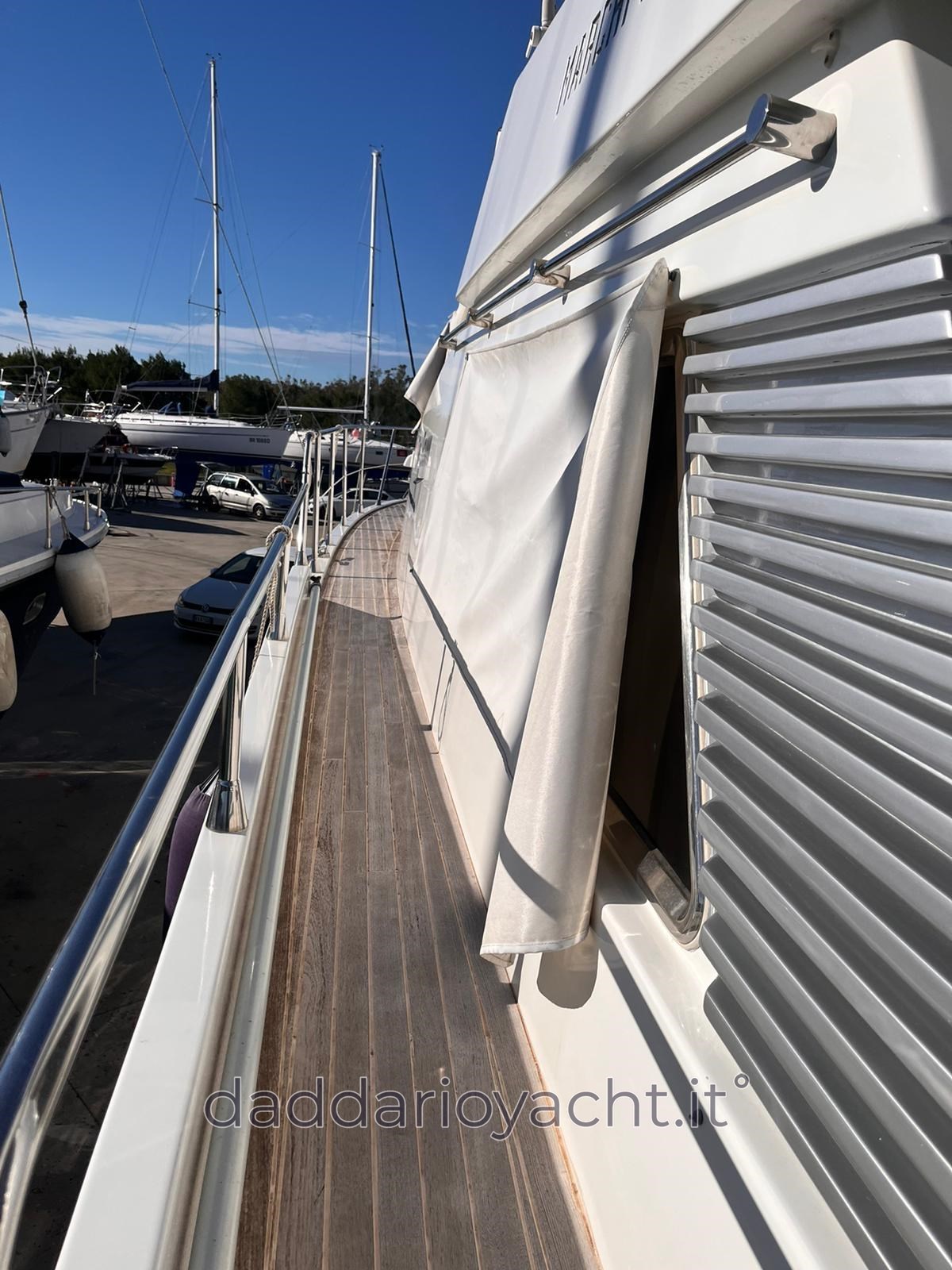 1988 Marchi 50 te koop (photo 9)