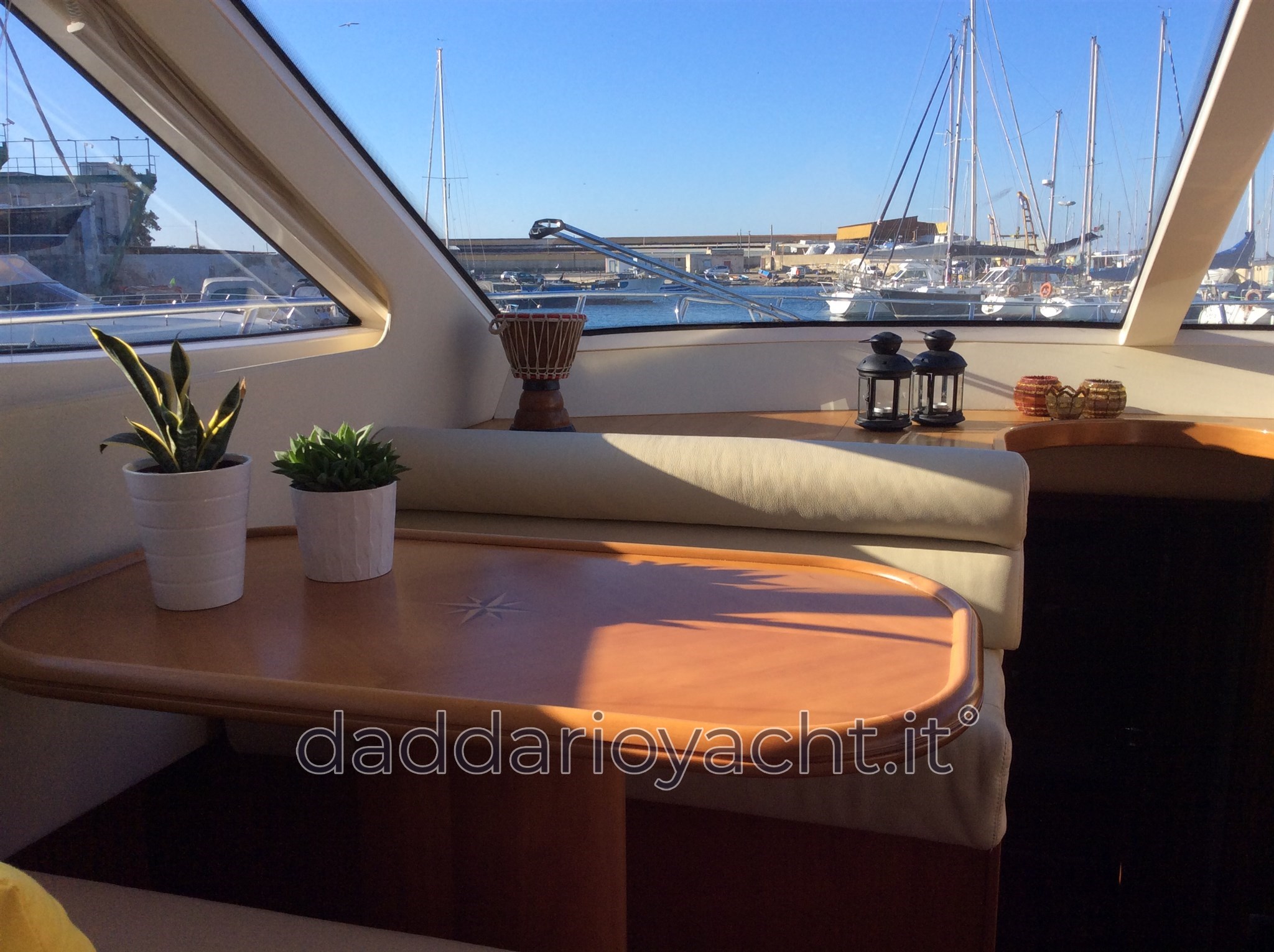 2008 Raffaelli Compass Rose 15 M zu verkaufen (photo 6)