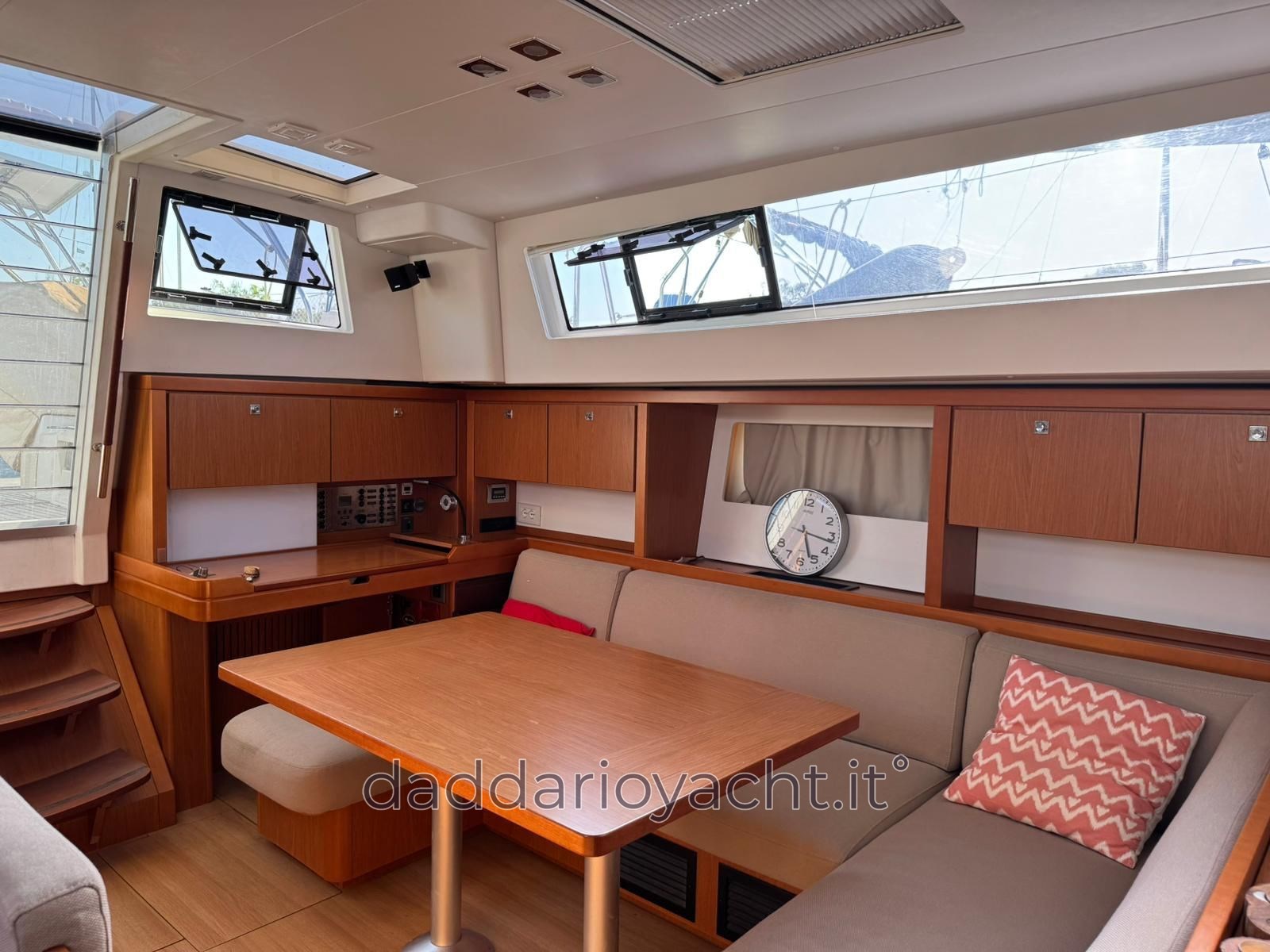 2014 Beneteau Sense 50 zu verkaufen (photo 6)