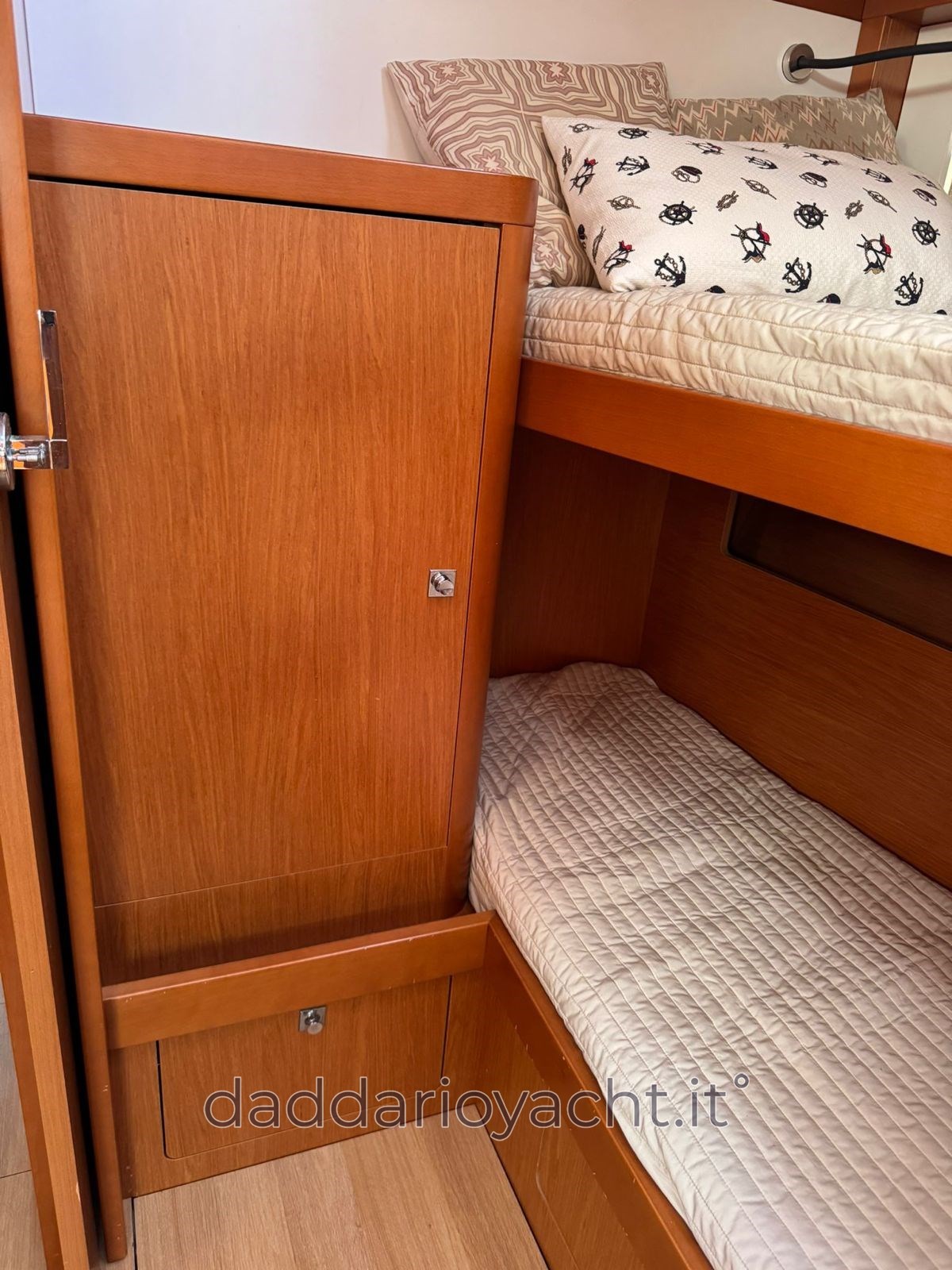 2014 Beneteau Sense 50 zu verkaufen (photo 8)