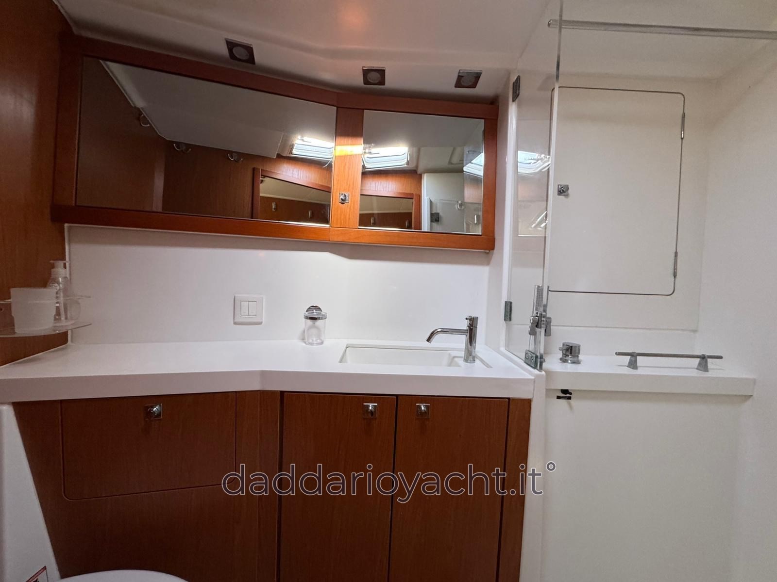 2014 Beneteau Sense 50 zu verkaufen (photo 10)