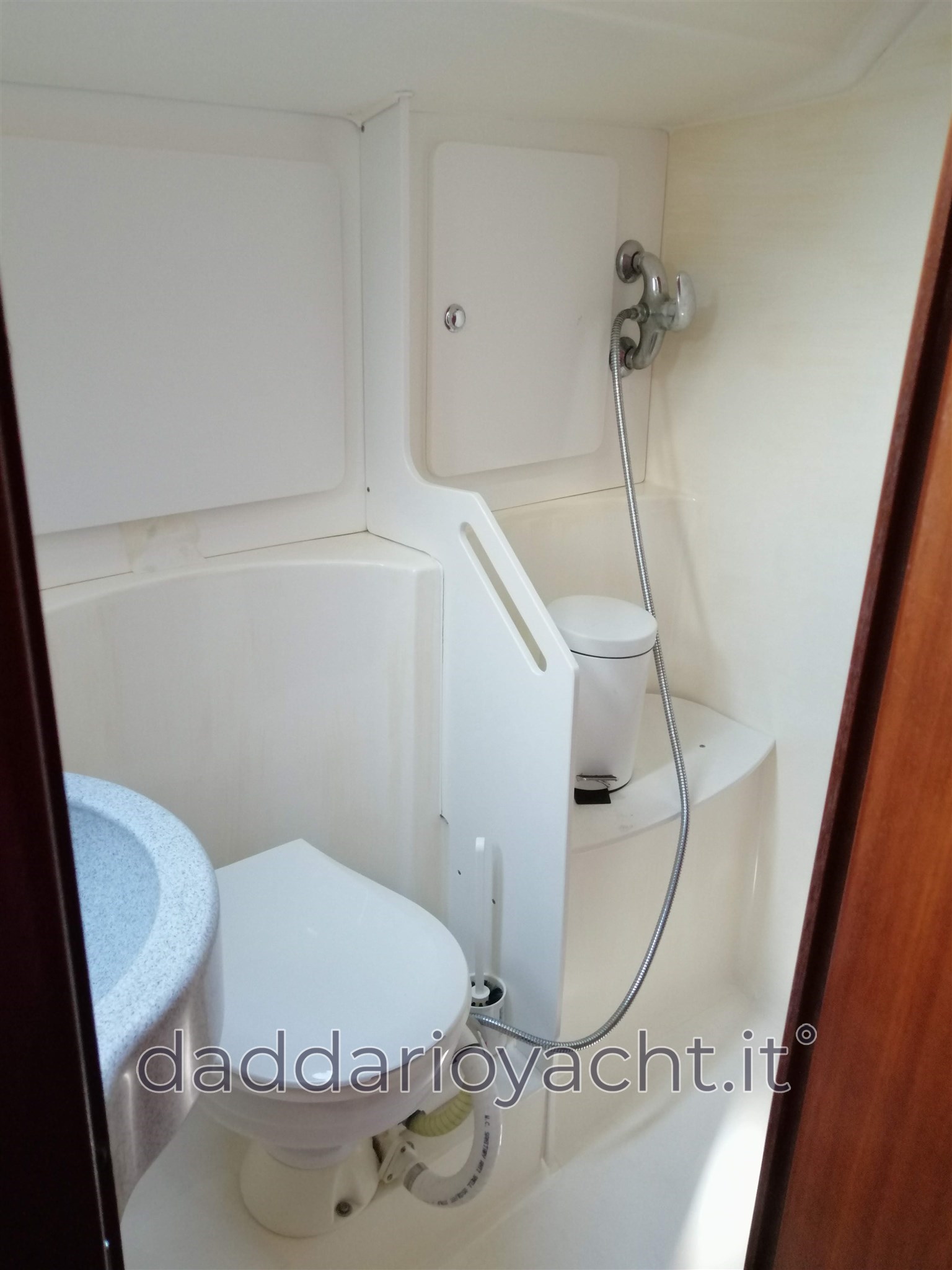 2001 Bavaria 47 Cruiser zu verkaufen (photo 9)