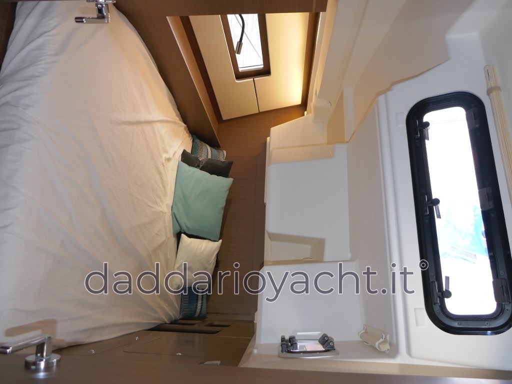 2022 Beneteau Oceanis 46.1 à venda (photo 5)