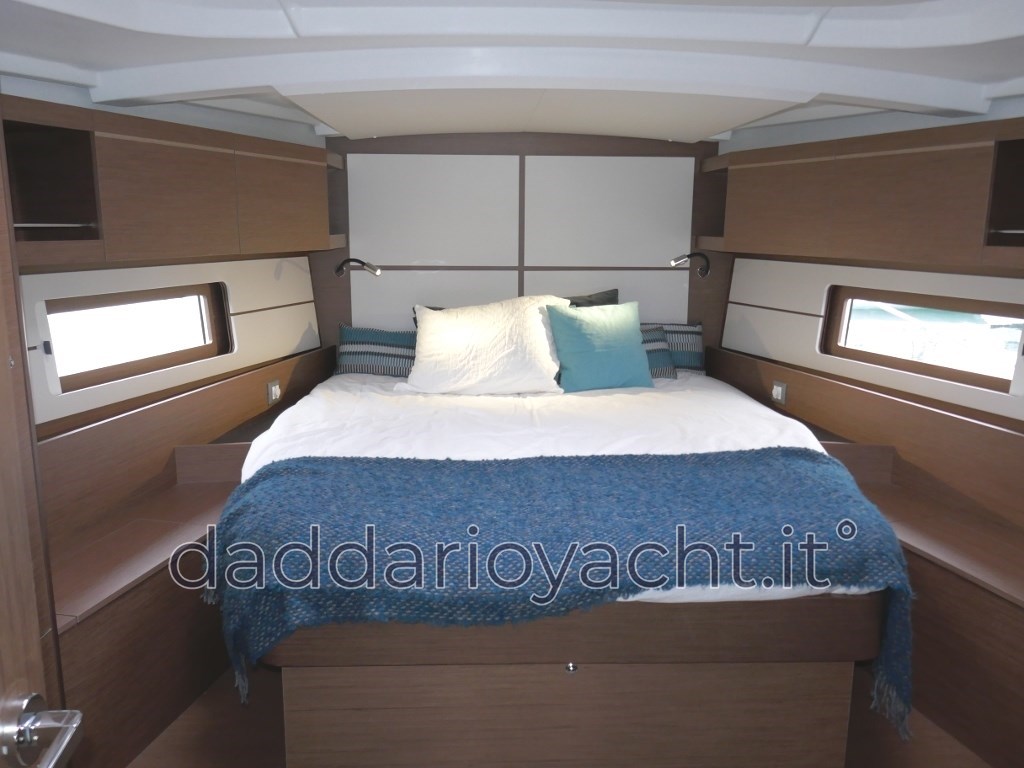2022 Beneteau Oceanis 46.1 à venda (photo 6)