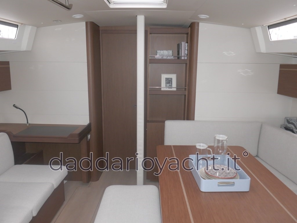 2022 Beneteau Oceanis 46.1 à venda (photo 7)