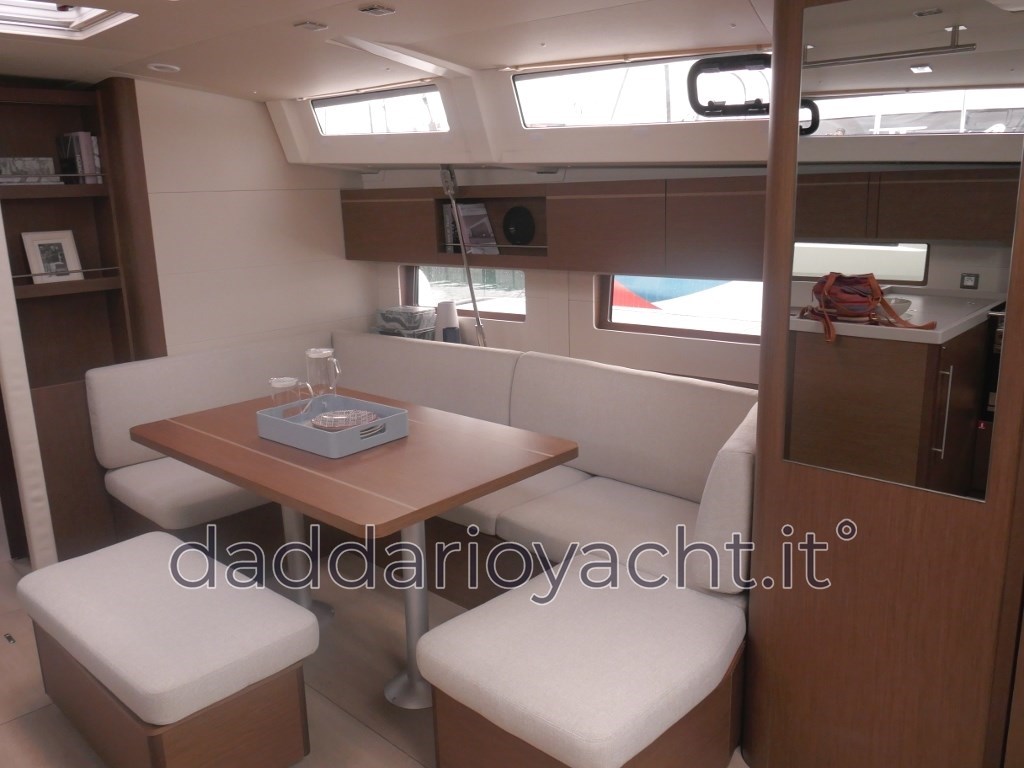 2022 Beneteau Oceanis 46.1 à venda (photo 9)