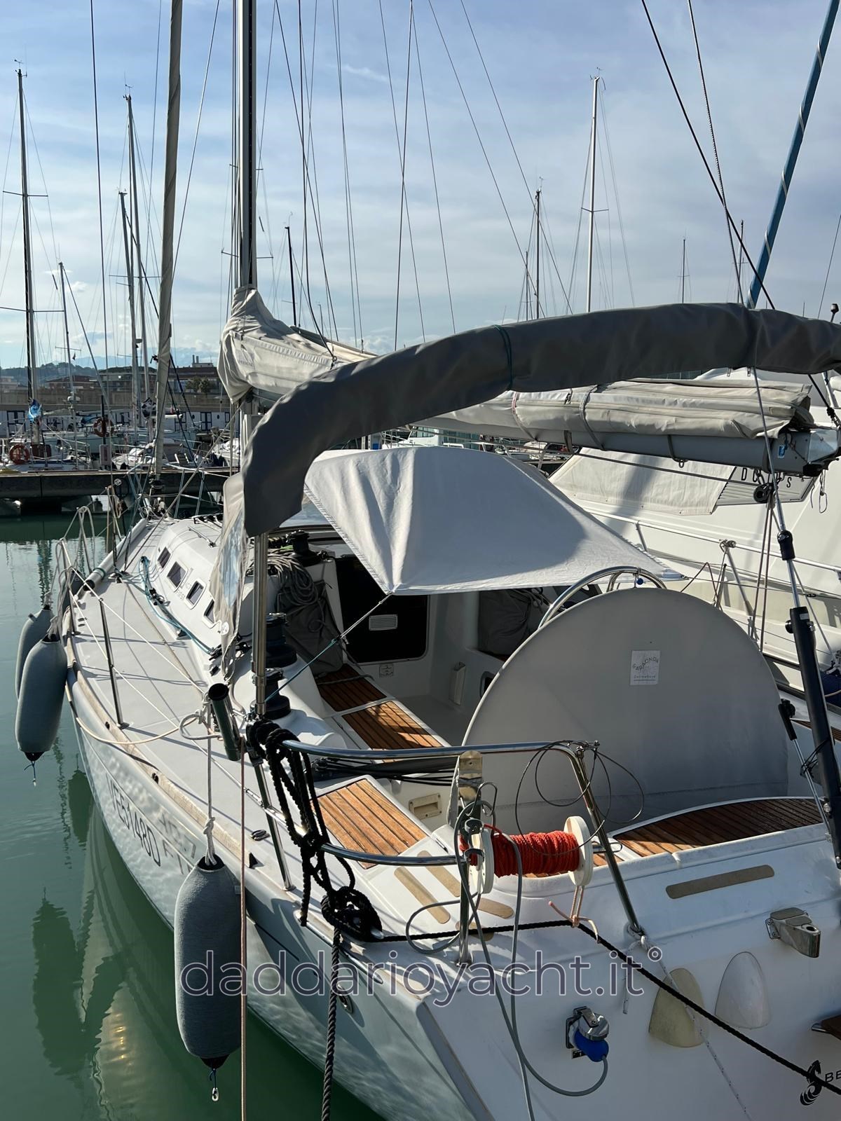 2008 Beneteau First 40.7 na sprzedaż (photo 2)
