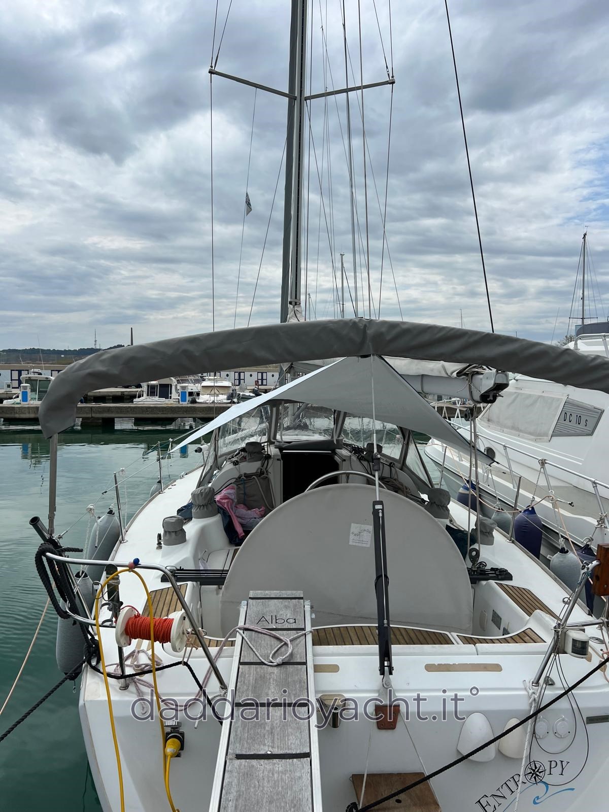 2008 Beneteau First 40.7 na sprzedaż (photo 3)