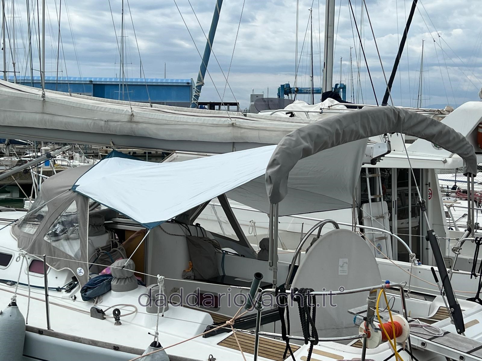 2008 Beneteau First 40.7 na sprzedaż (photo 10)