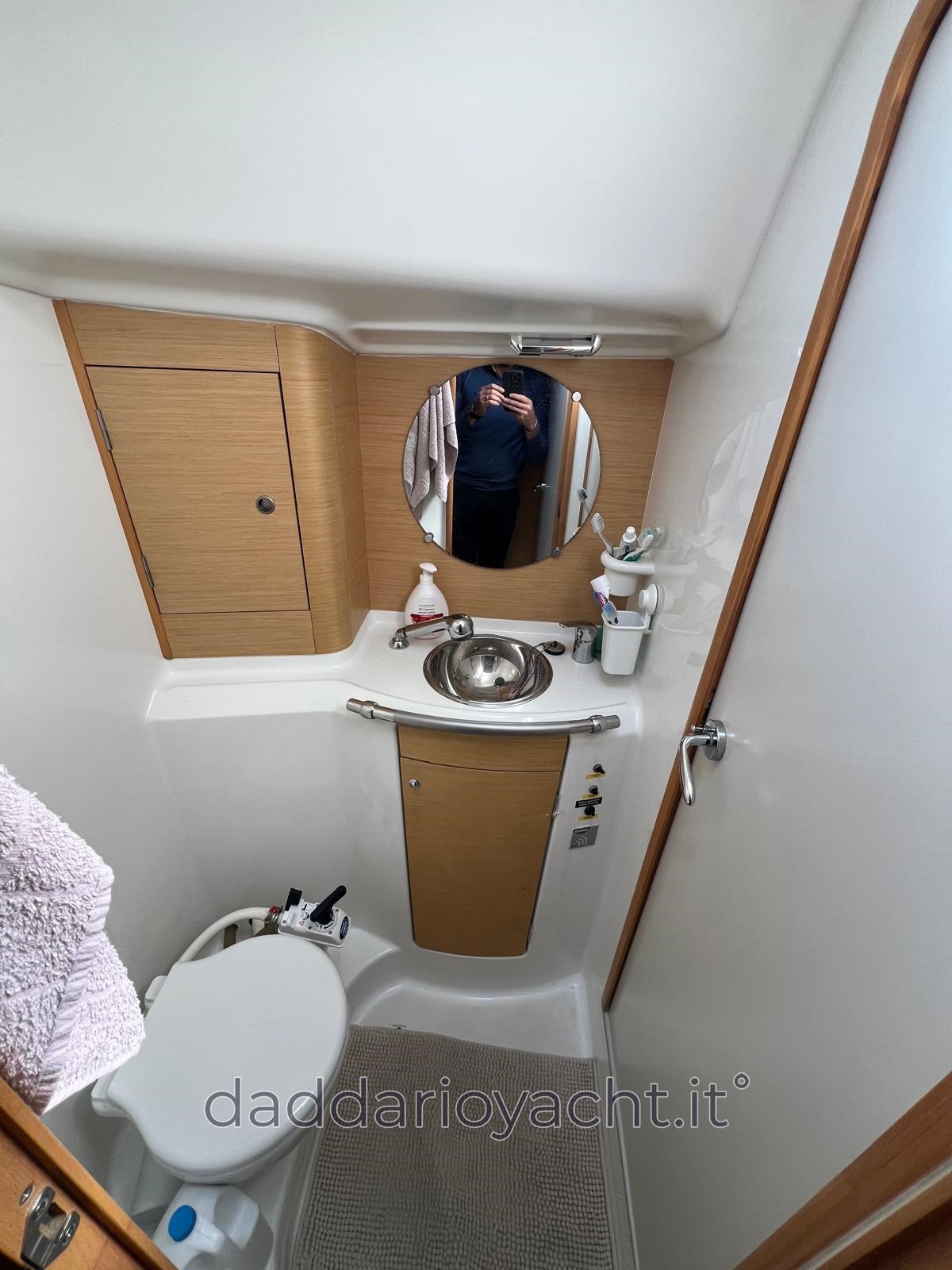 2008 Beneteau First 40.7 na sprzedaż (photo 19)