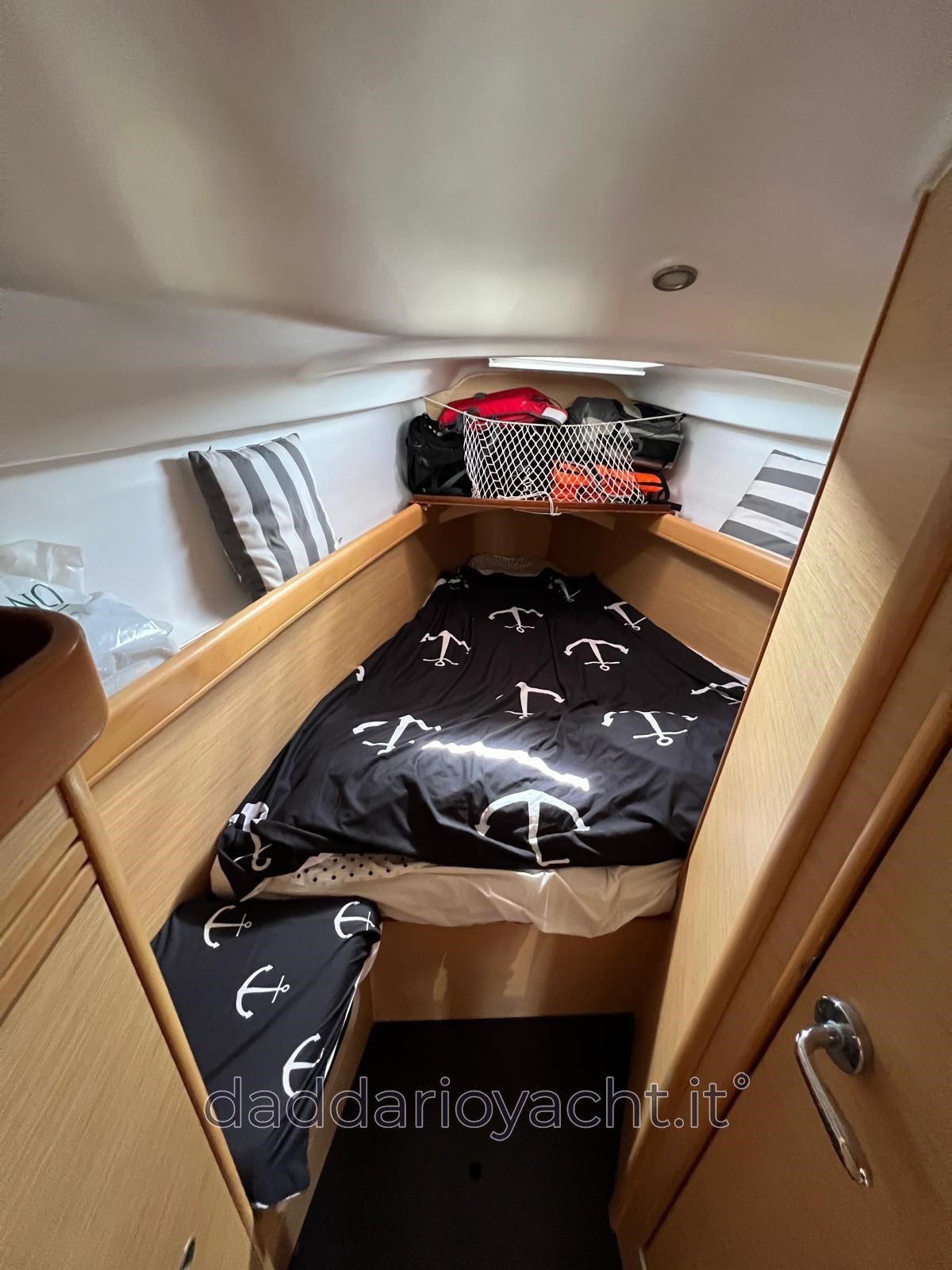 2008 Beneteau First 40.7 na sprzedaż (photo 22)