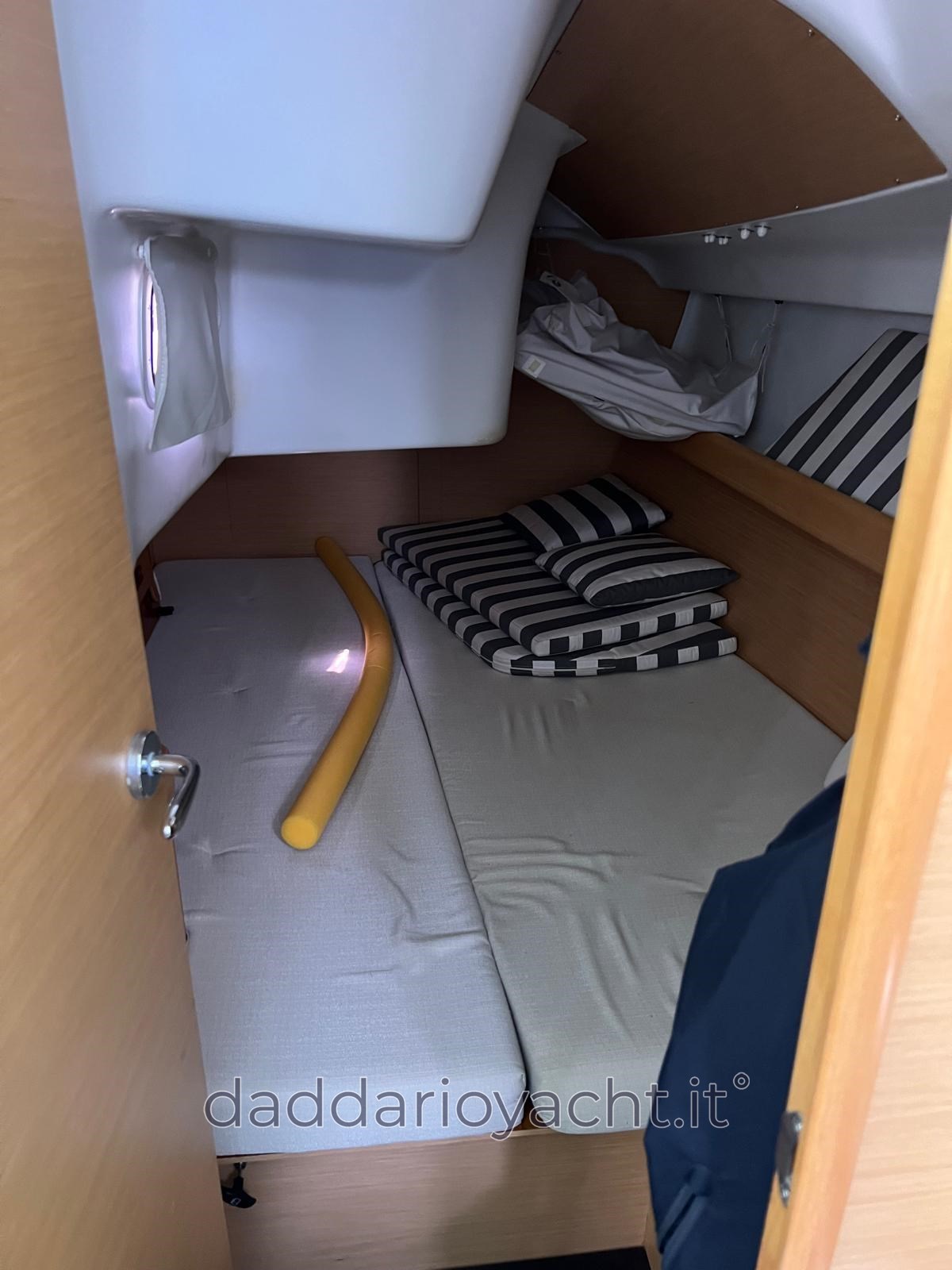 2008 Beneteau First 40.7 na sprzedaż (photo 23)