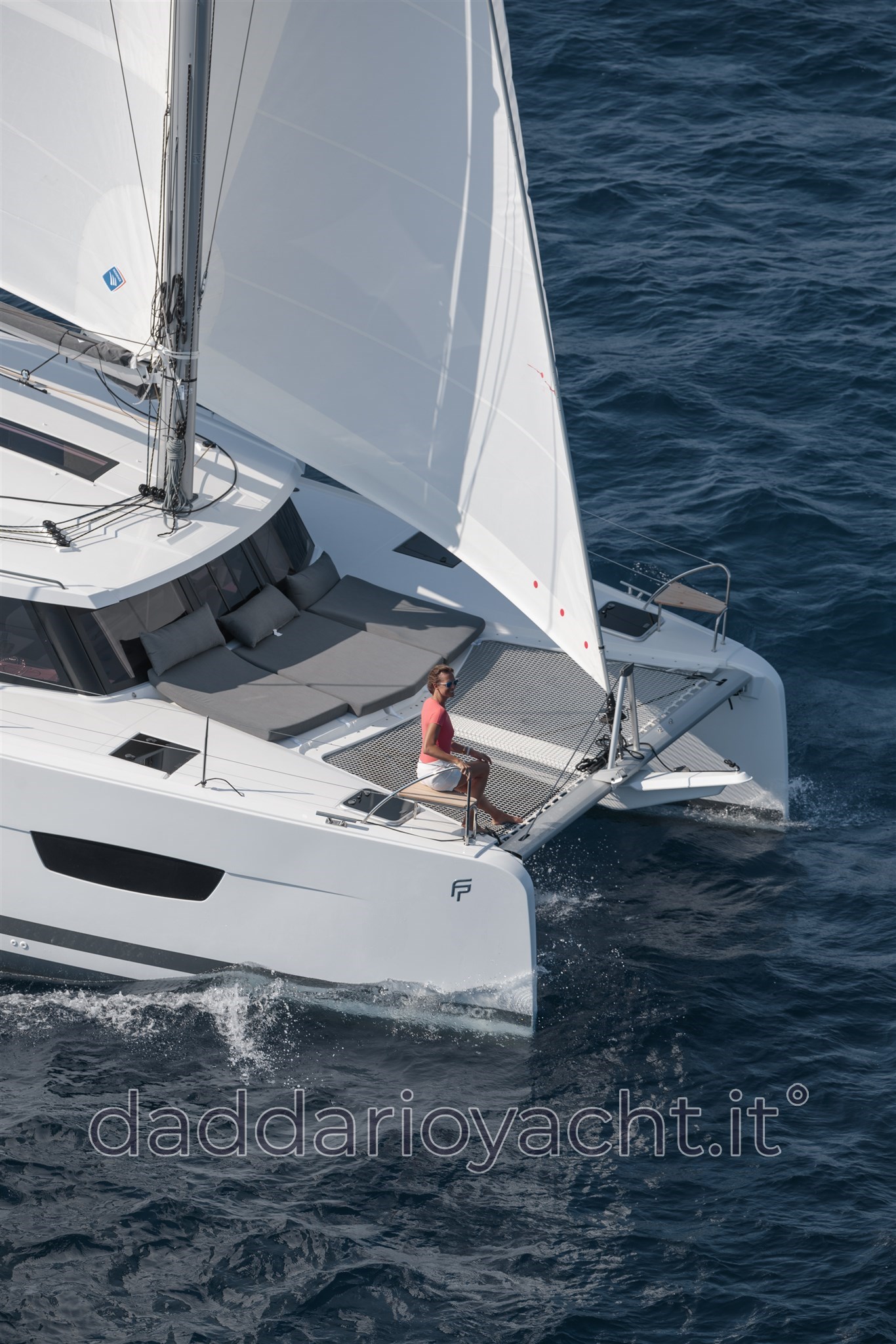 2021 Fountaine Pajot Isla 40 en venta (photo 3)